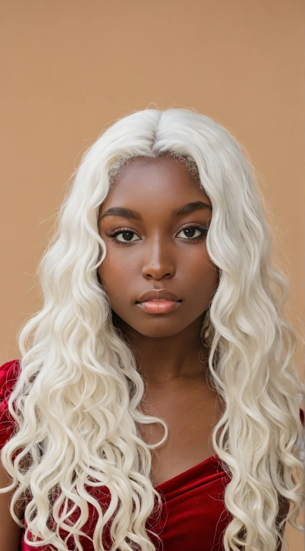 ai character: love 🥰 background