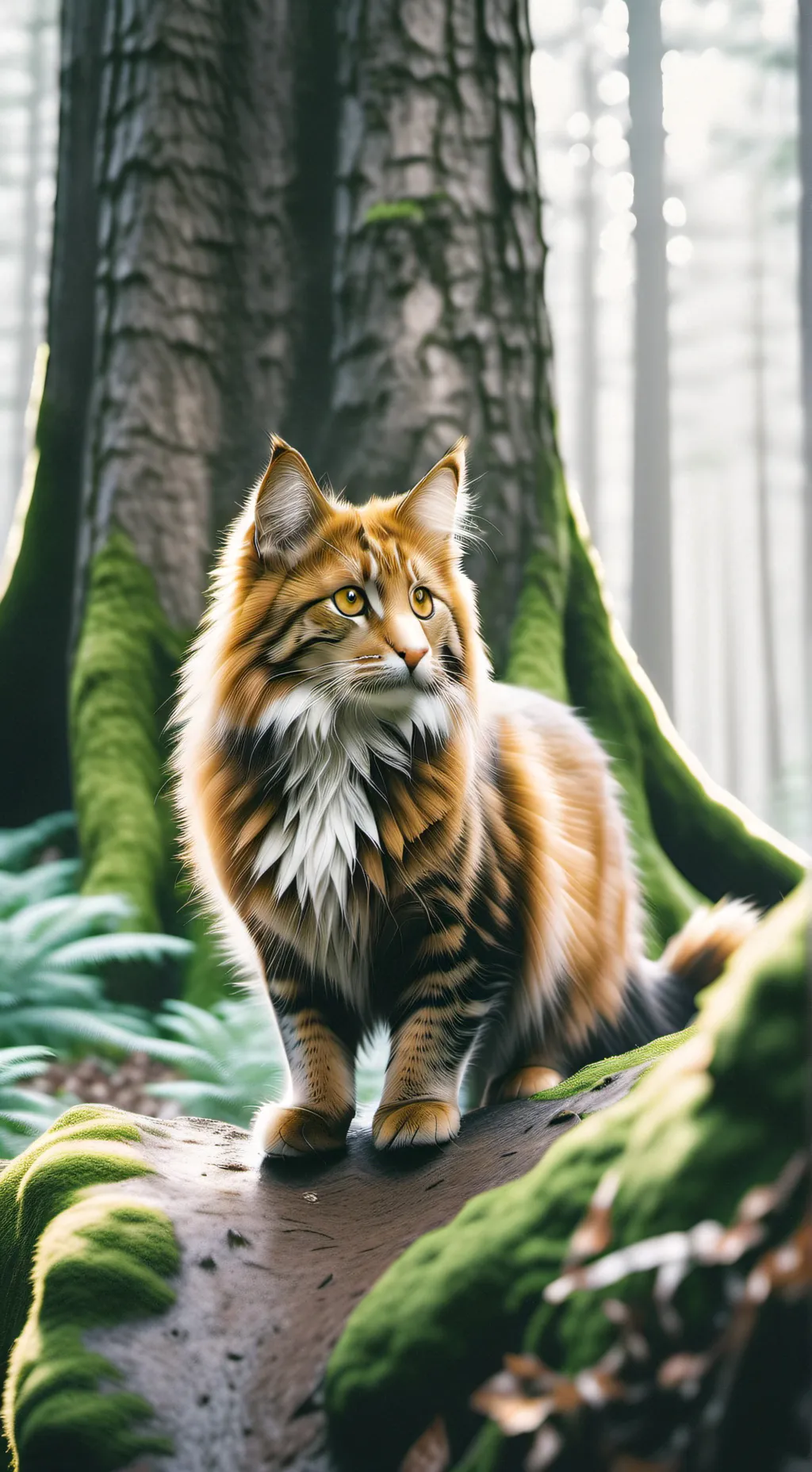 ai character: wc final battle... background