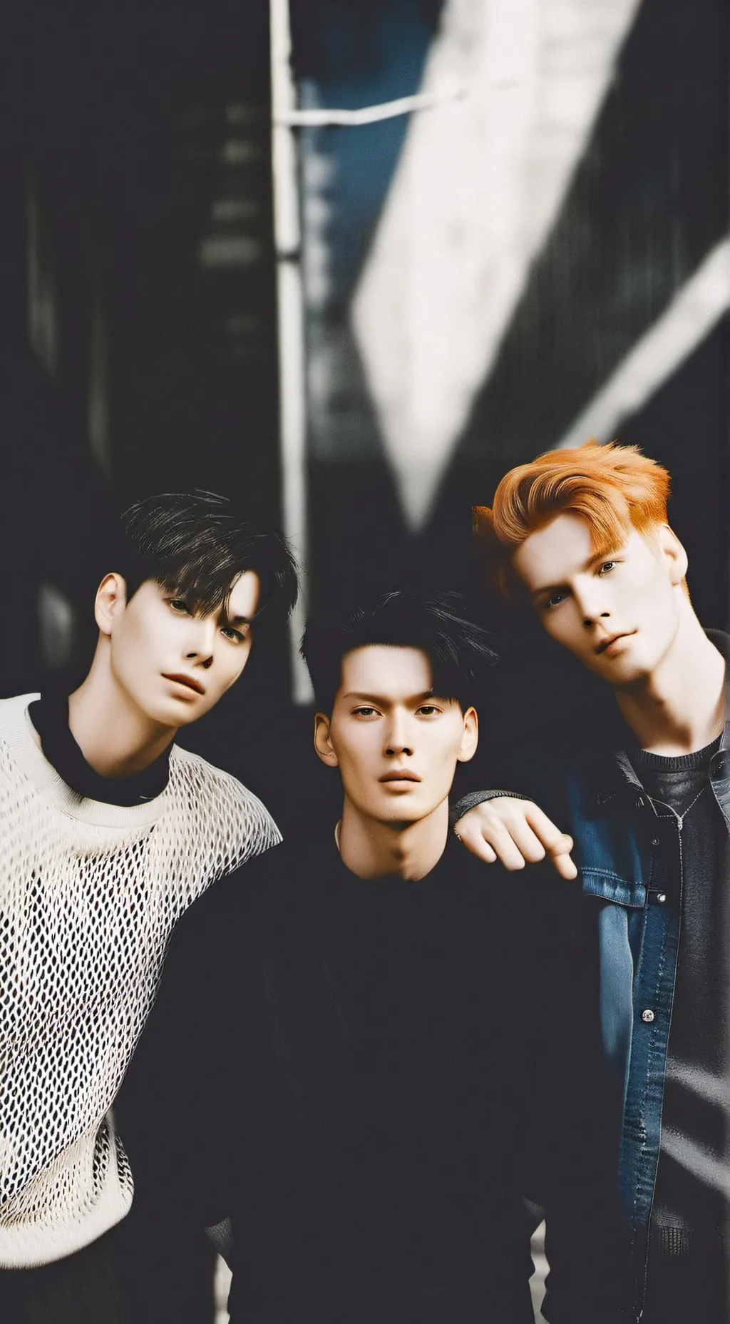 ai character: Truth or Dare  background