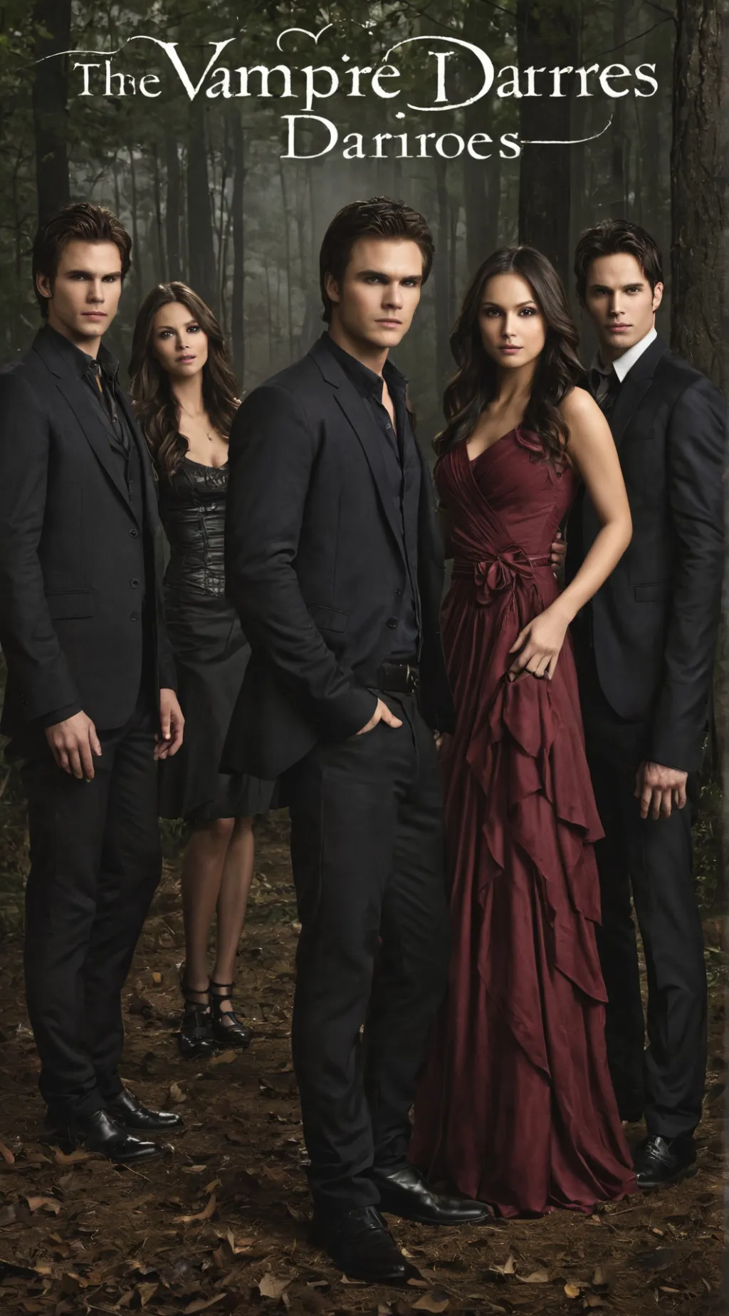 ai character: Mystic Newcast background