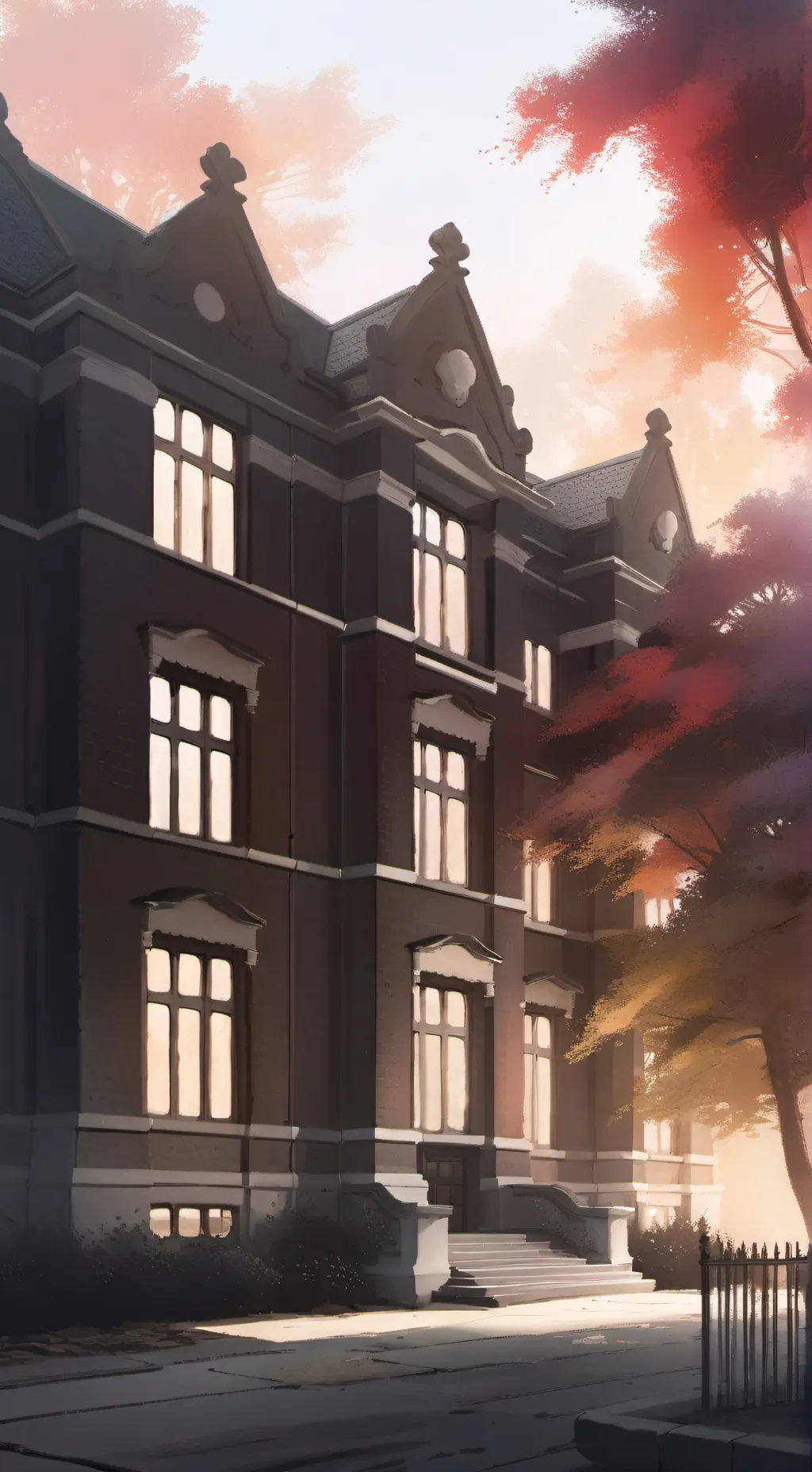 ai character: CH TARTARE (5) background