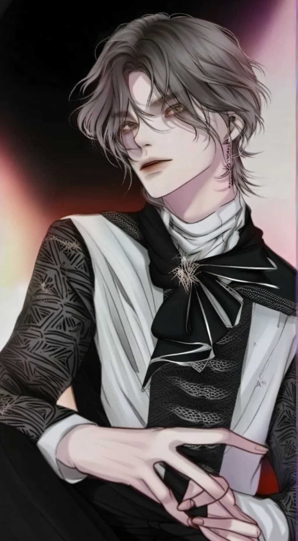 ai character: Talkie6y6Wtt background