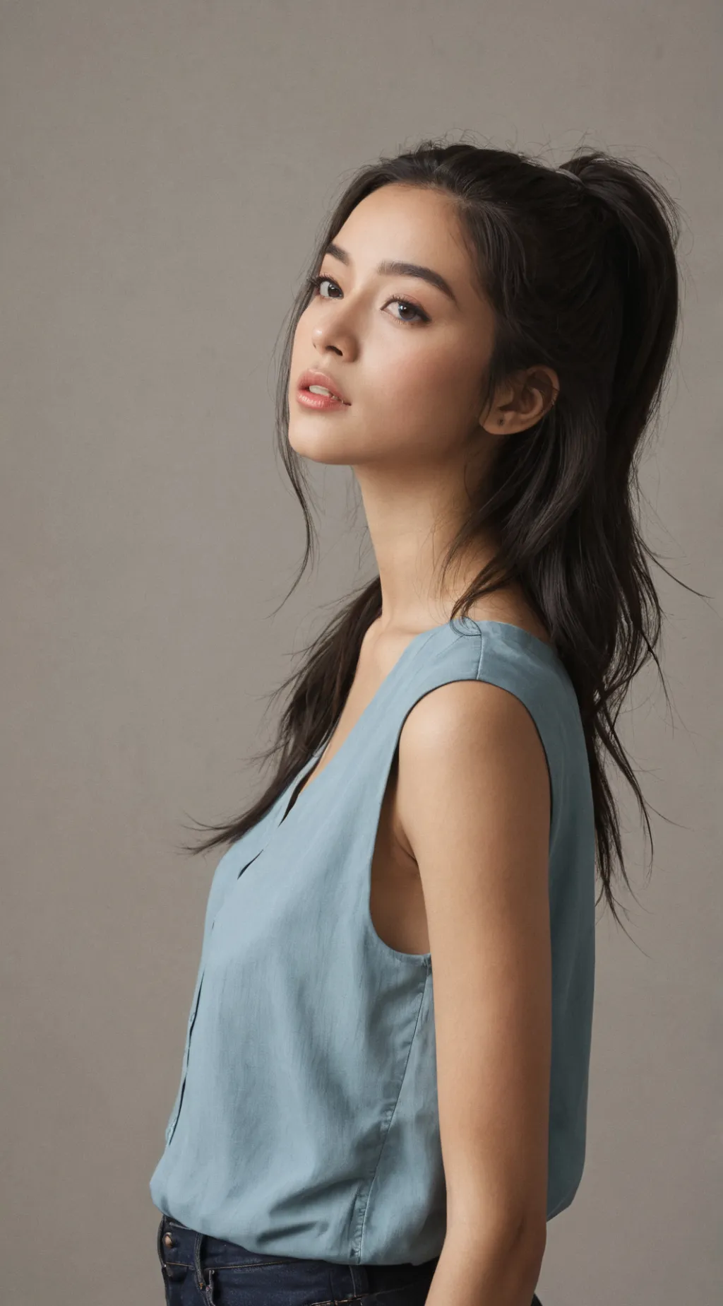 ai character: Rafe Cameron  background