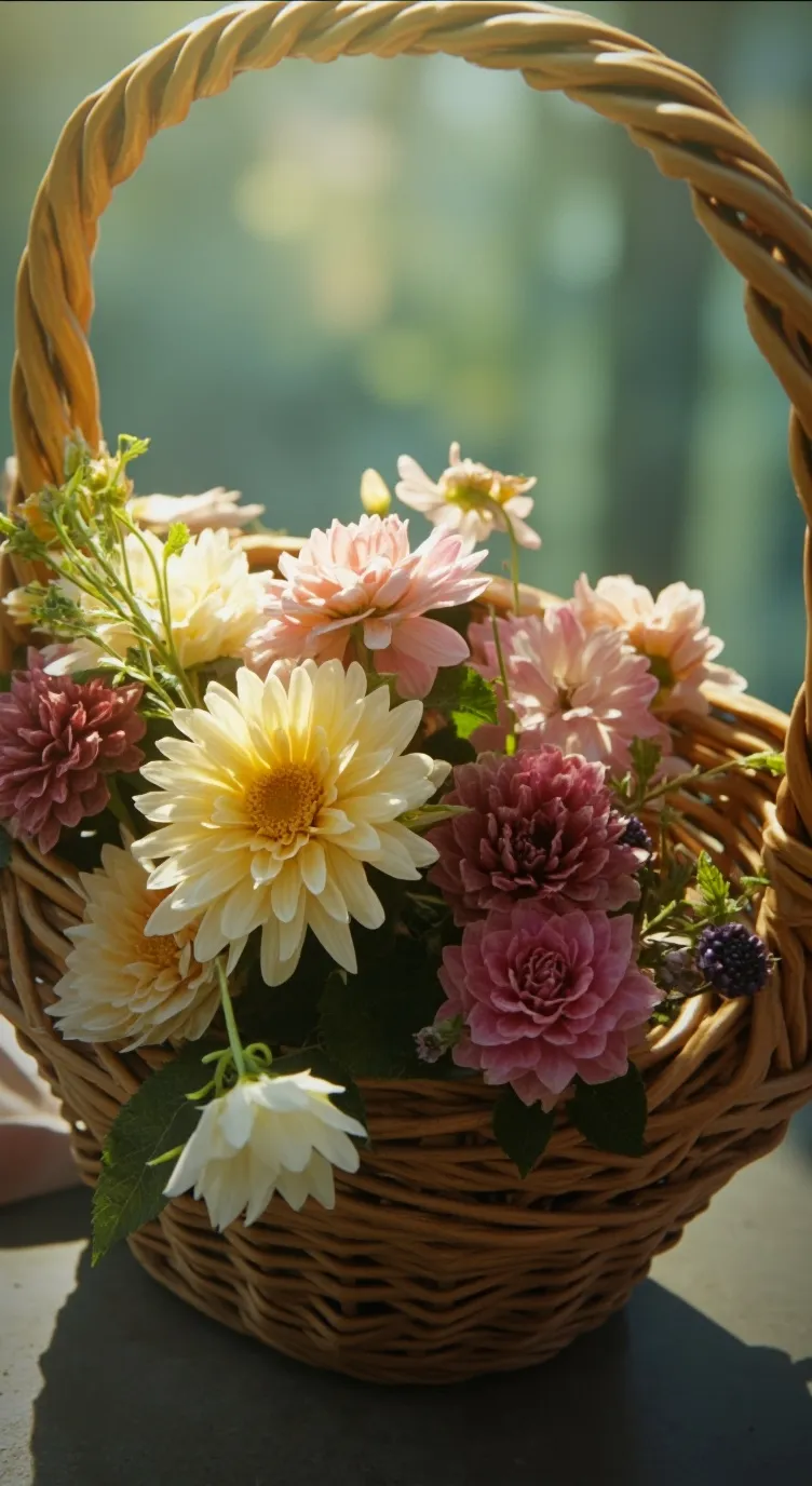 ai character: bassie background