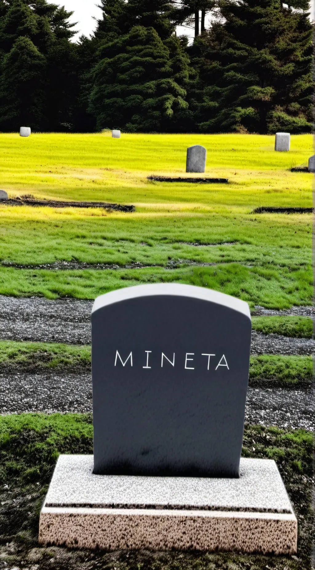 ai character: mineta’s death🎉 background