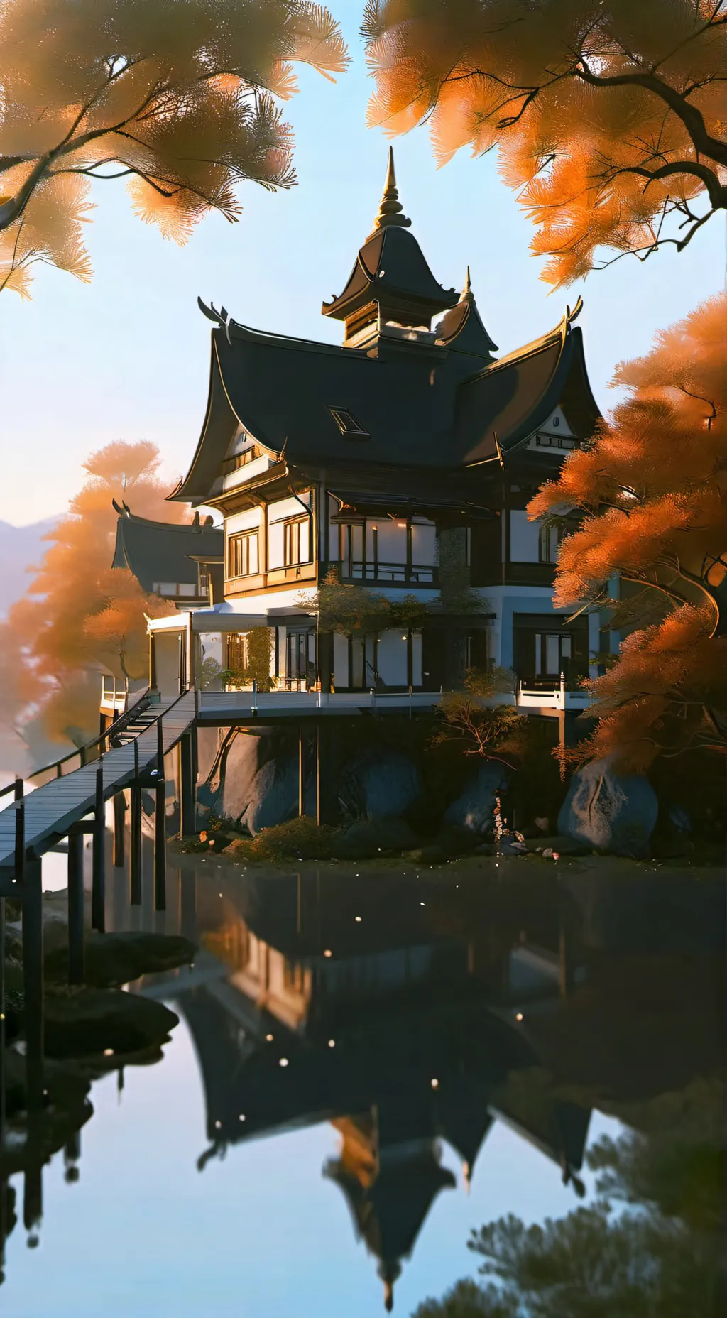 ai character: Mha 2nd year background