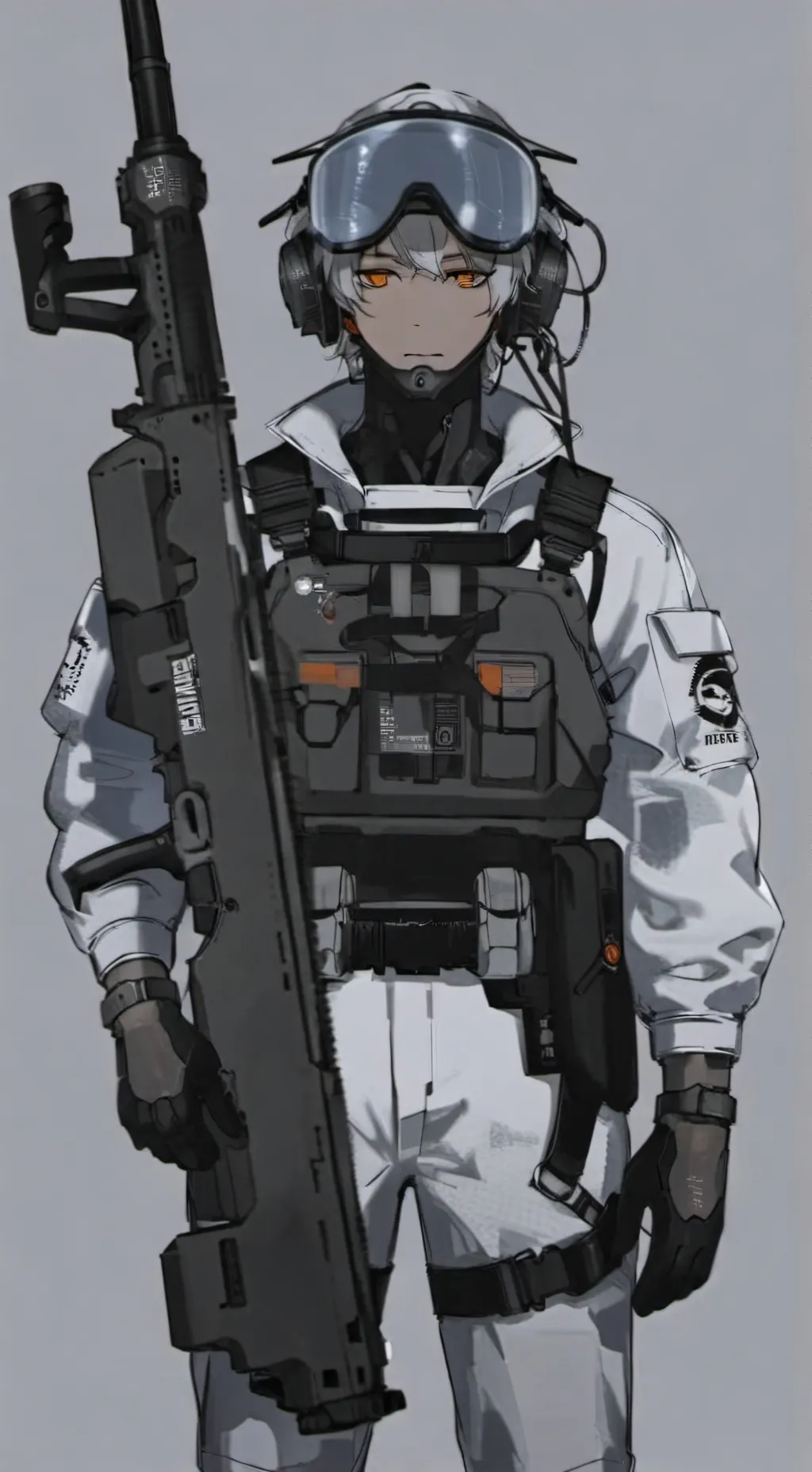 ai character: WARLOCK1 background