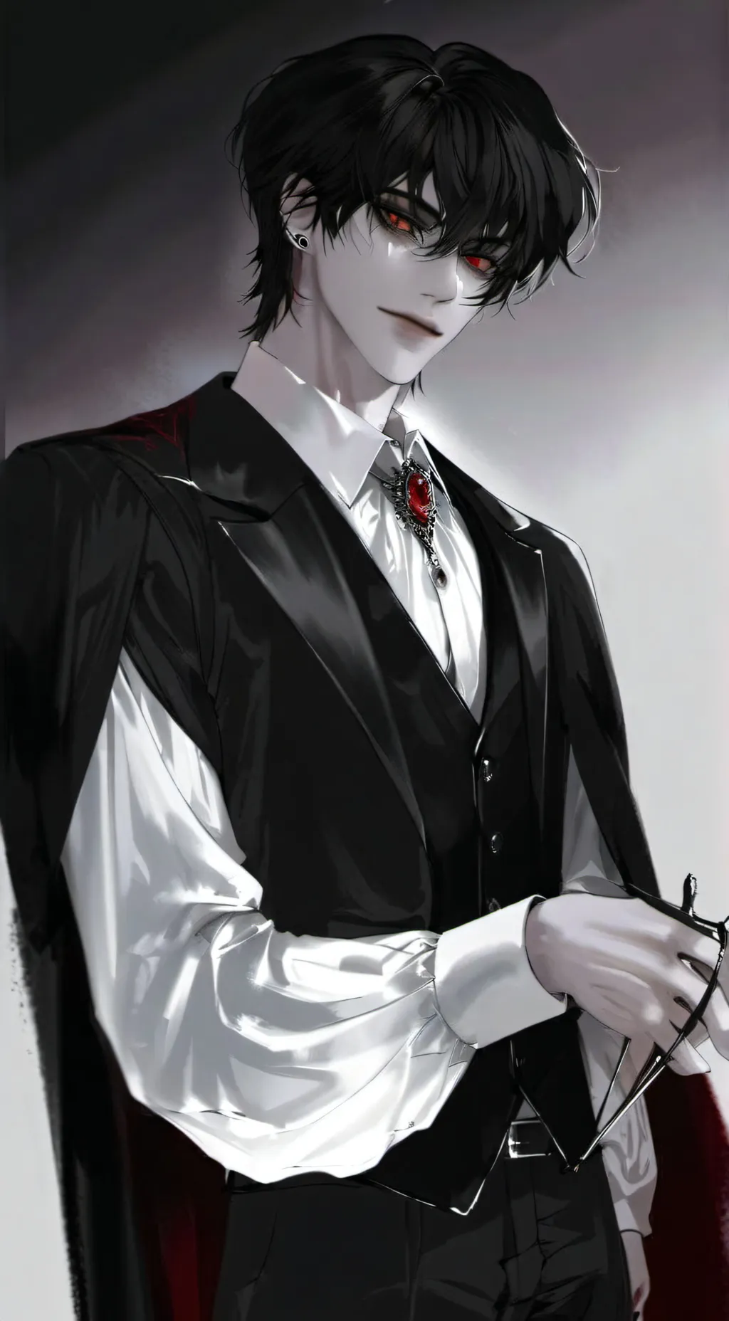 ai character: ༒︎ℂ𝕙𝕚𝕜𝕚 𝕪𝕒𝕞𝕚𝕪𝕒༒︎ background