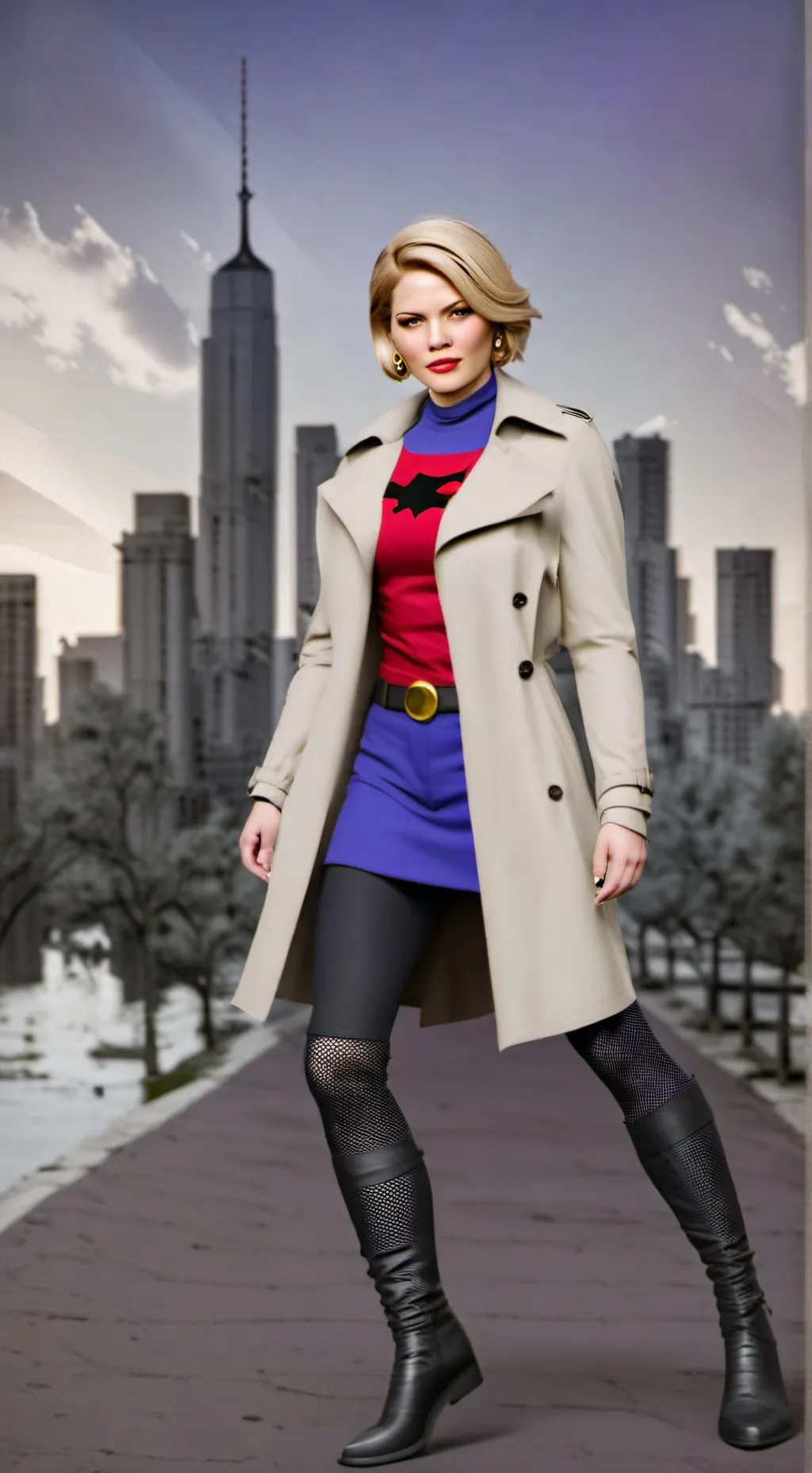 Talkie AI - Chat with Double Life