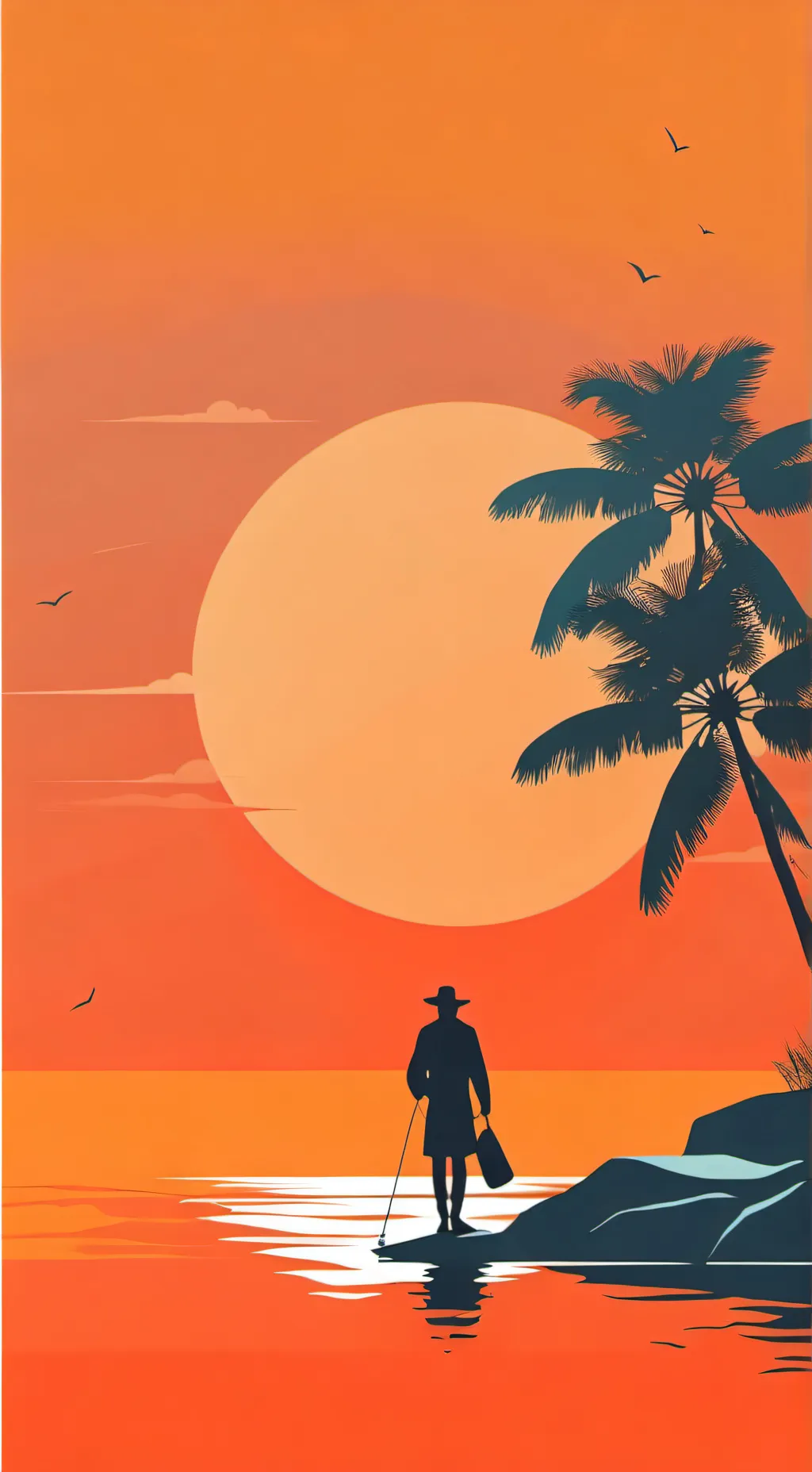 ai character: Jeff de pestkop background