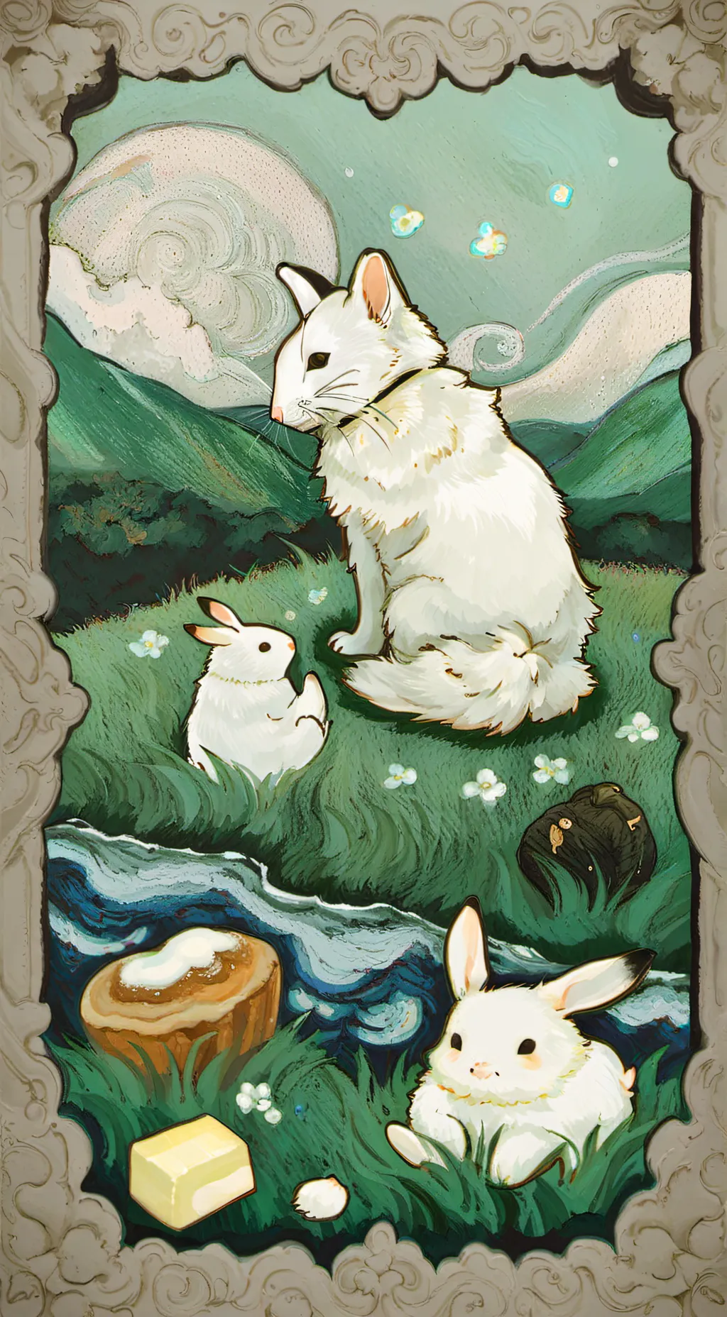 Talkie AI - Chat with {Tomura shigaraki}