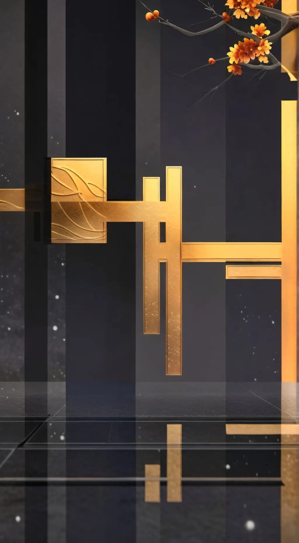 ai character: straykids background