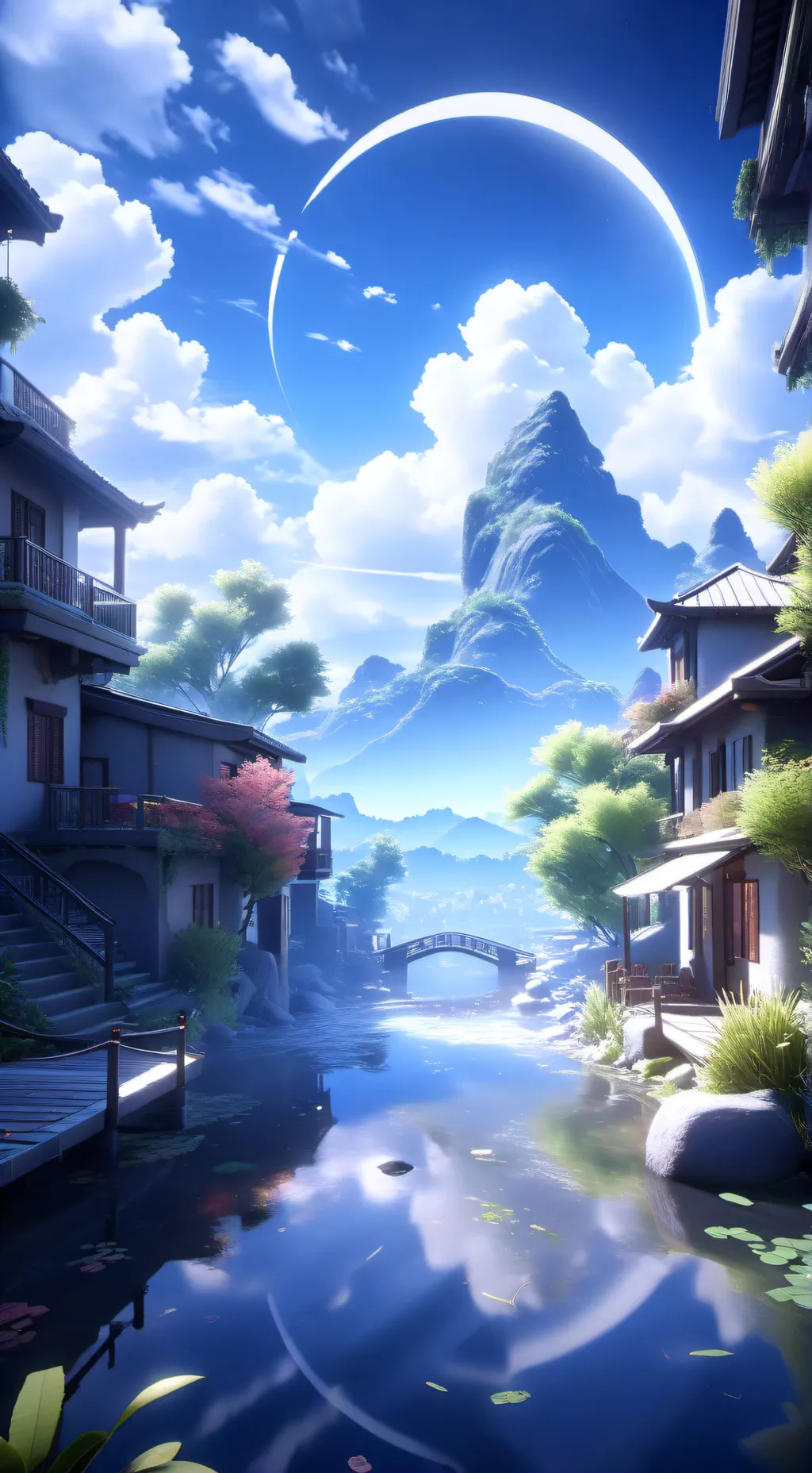 ai character: SKZ background