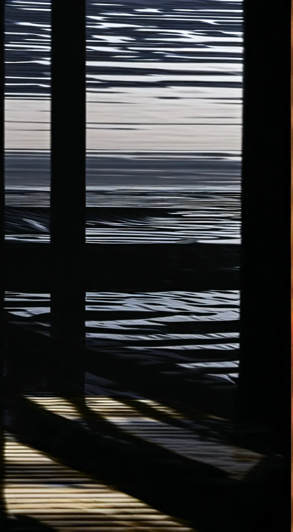 ai character: The oc voice test background