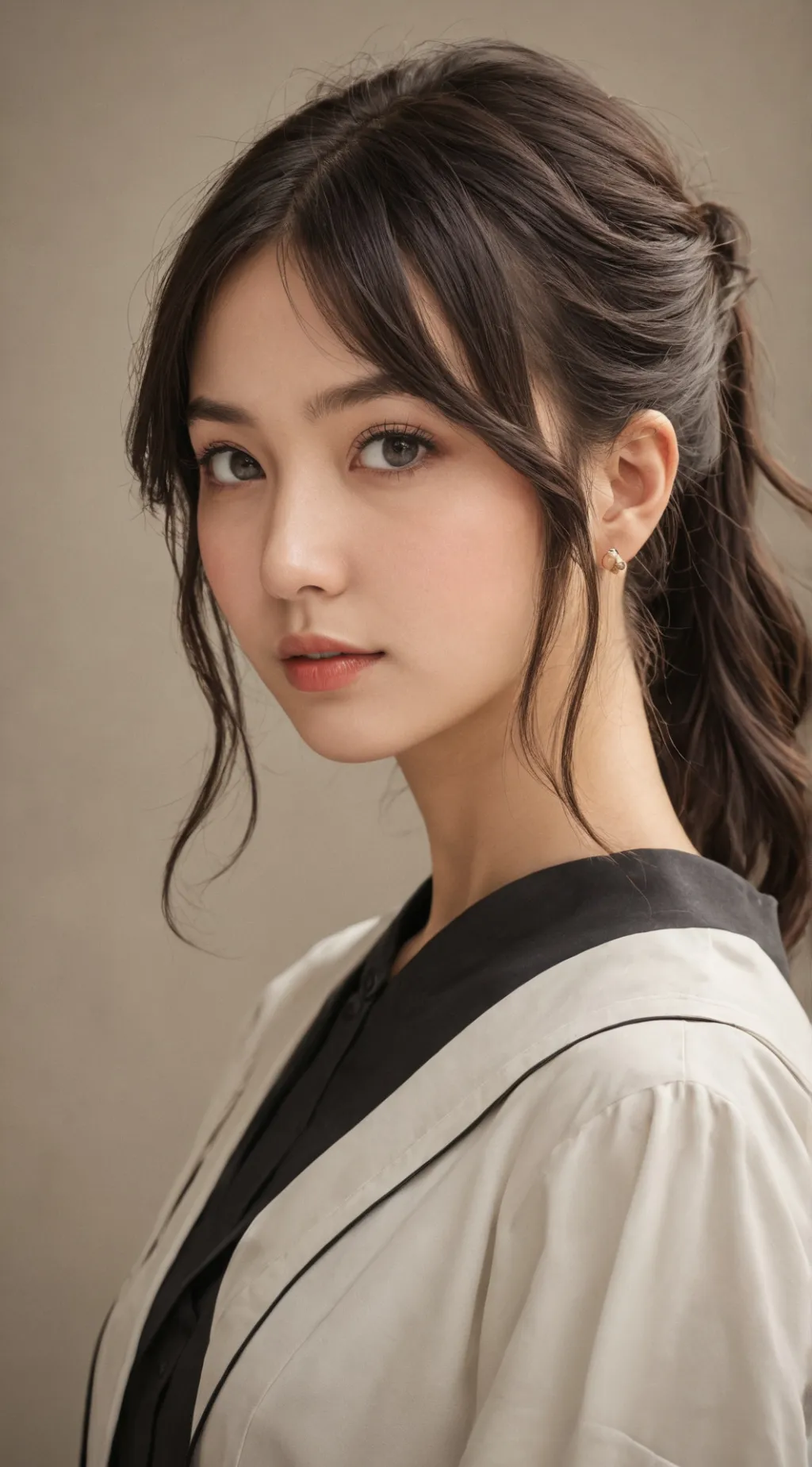 ai character: Emmy background