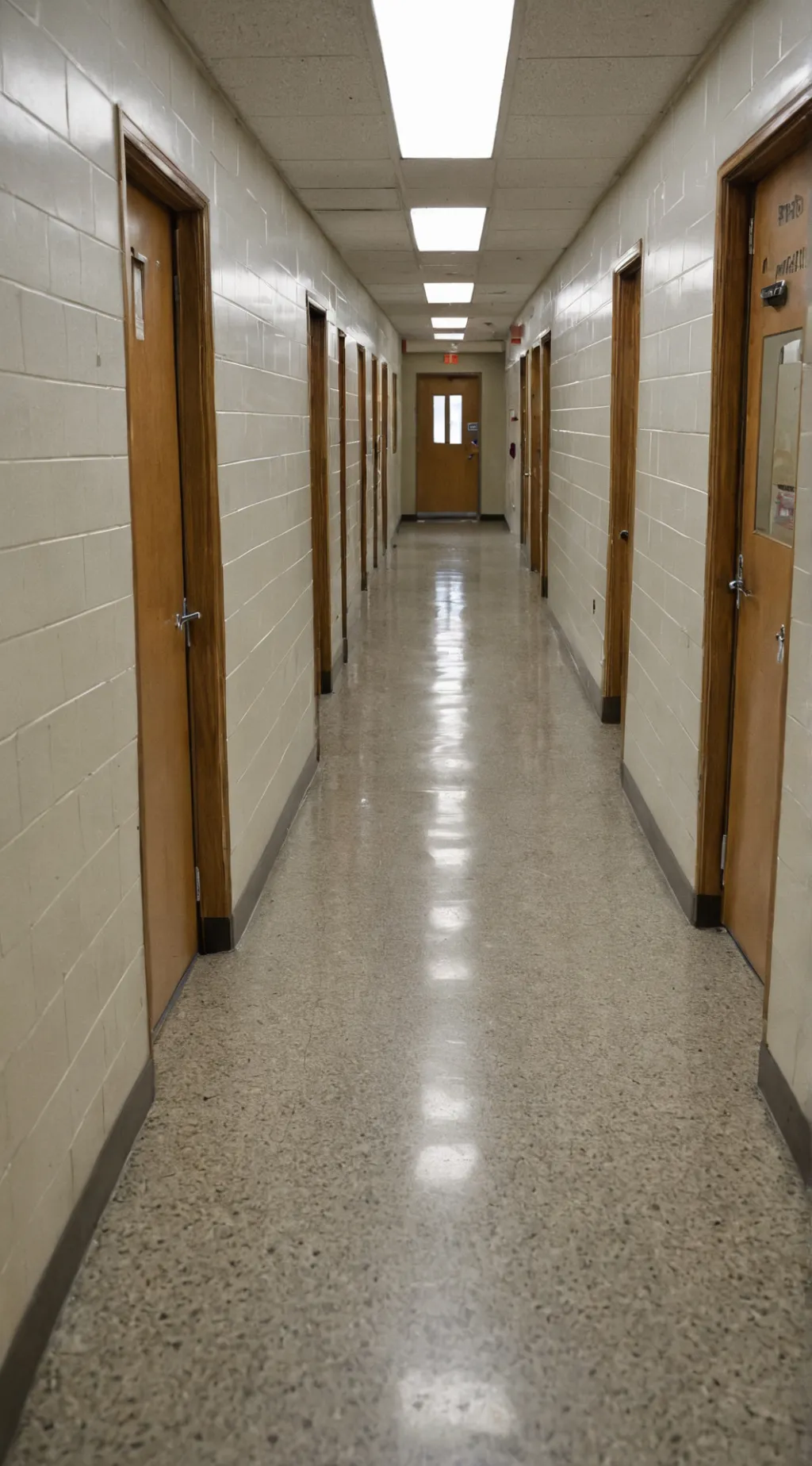 ai character: FPE:S background