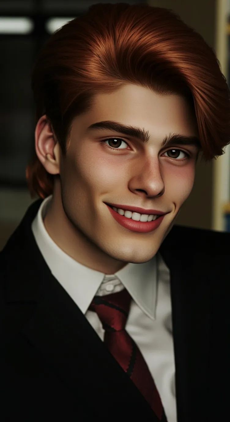 Talkie AI - Chat with Nichól Thomas 