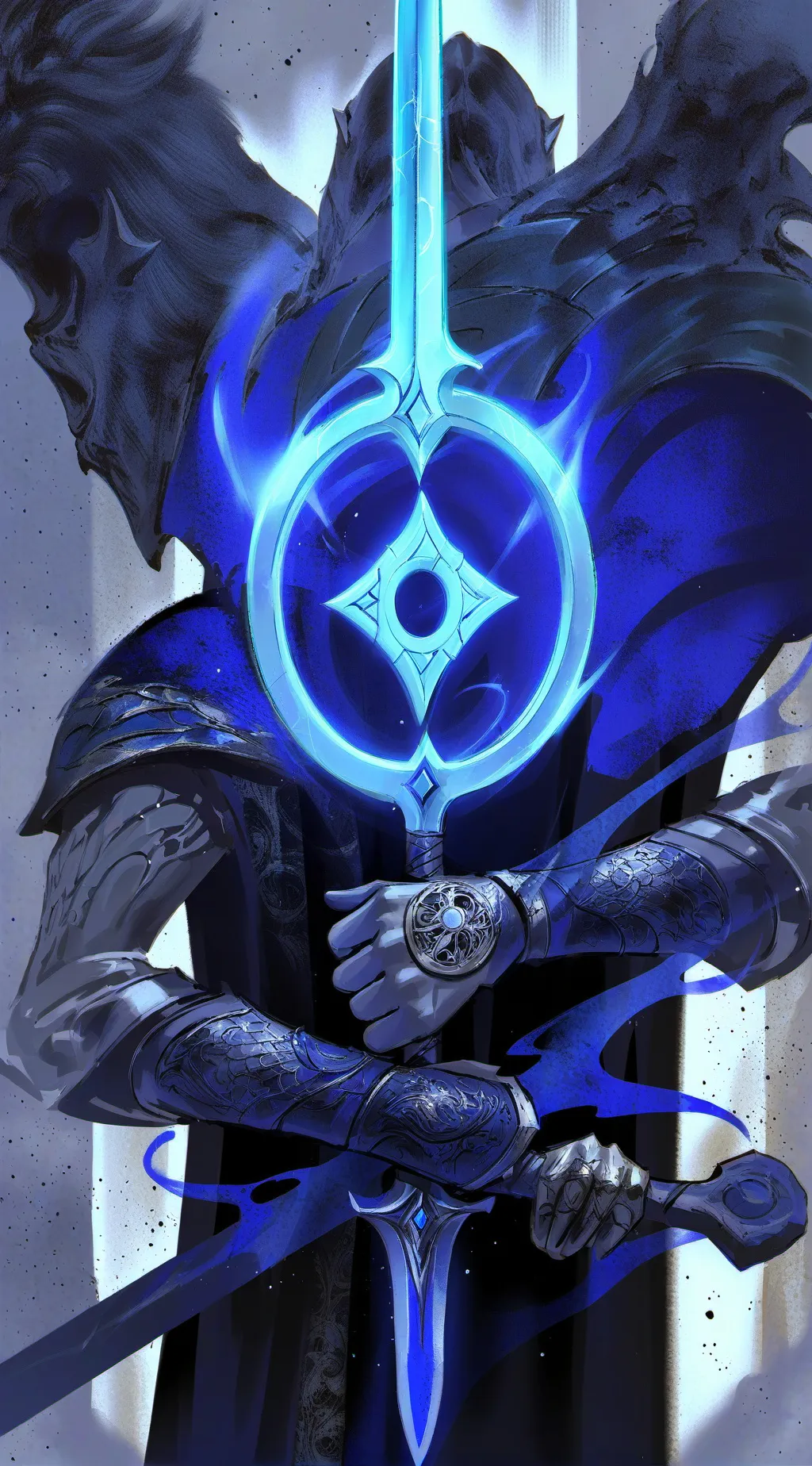 ai character: give name in reply background