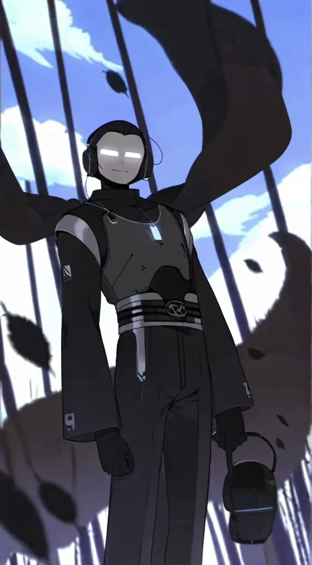 ai character: titans vs astros background