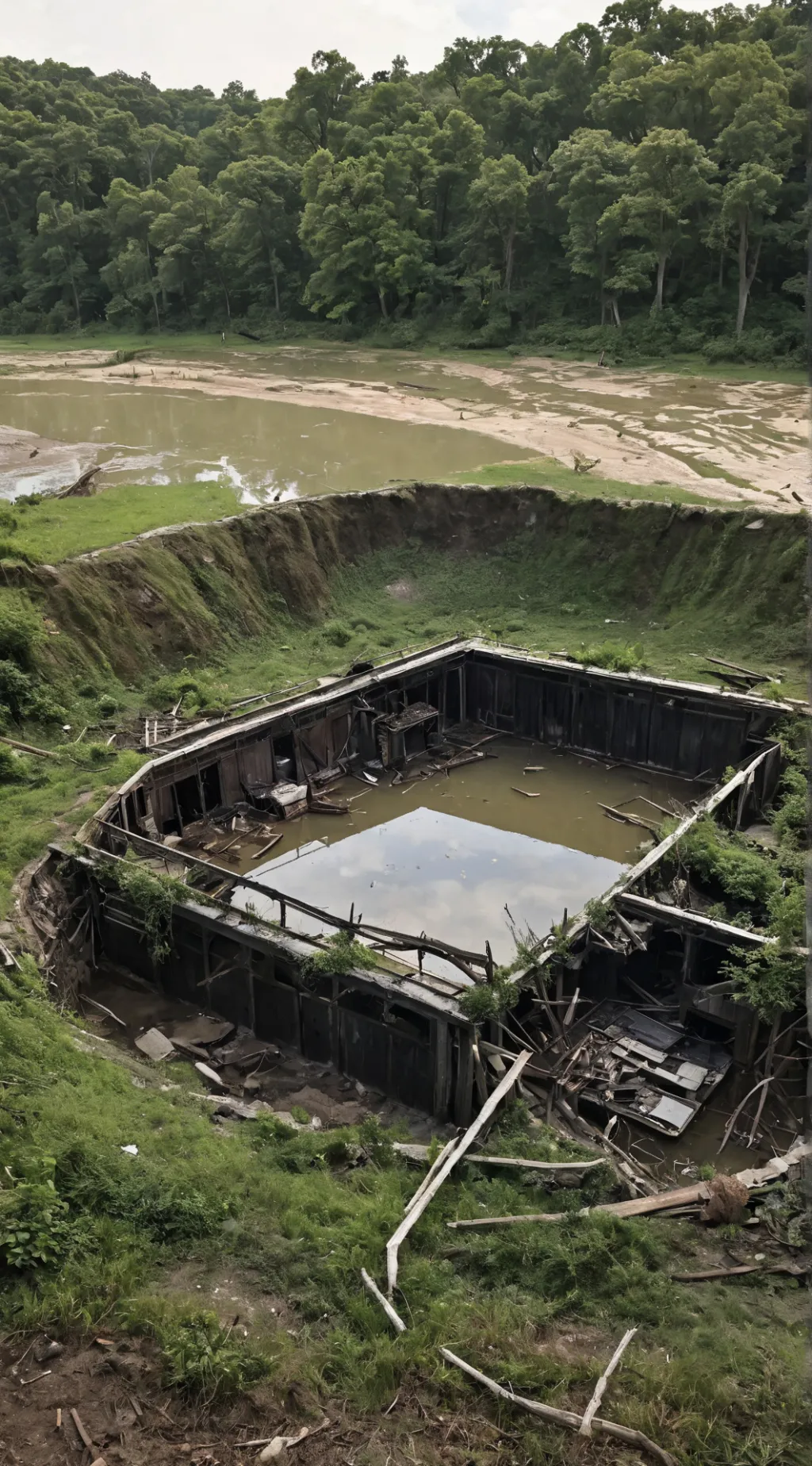 ai character: avengers(healer) background