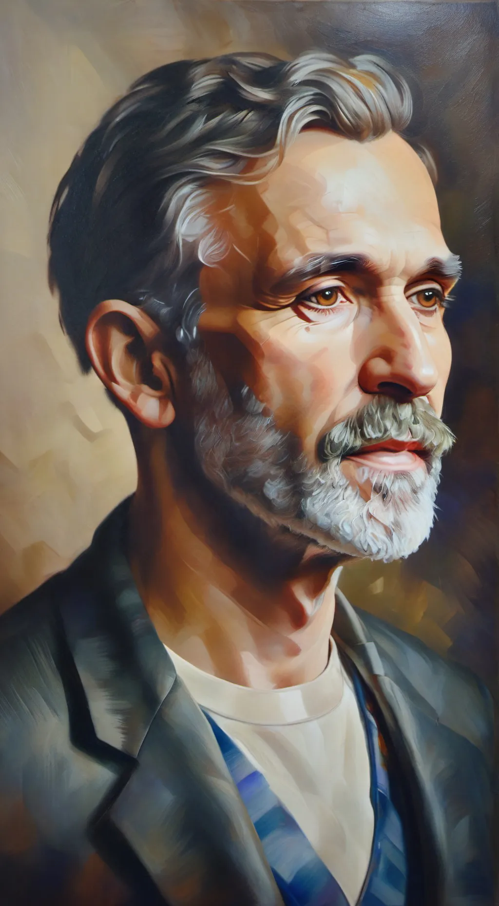 Talkie AI - Chat with The Guide