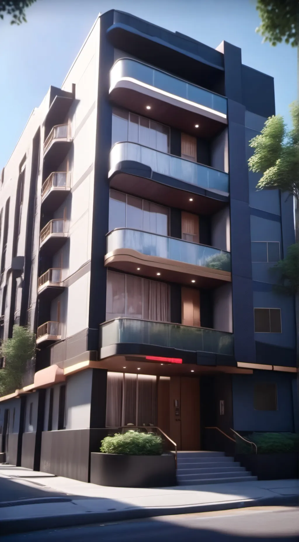 ai character: HH meets..✨ME✨ background