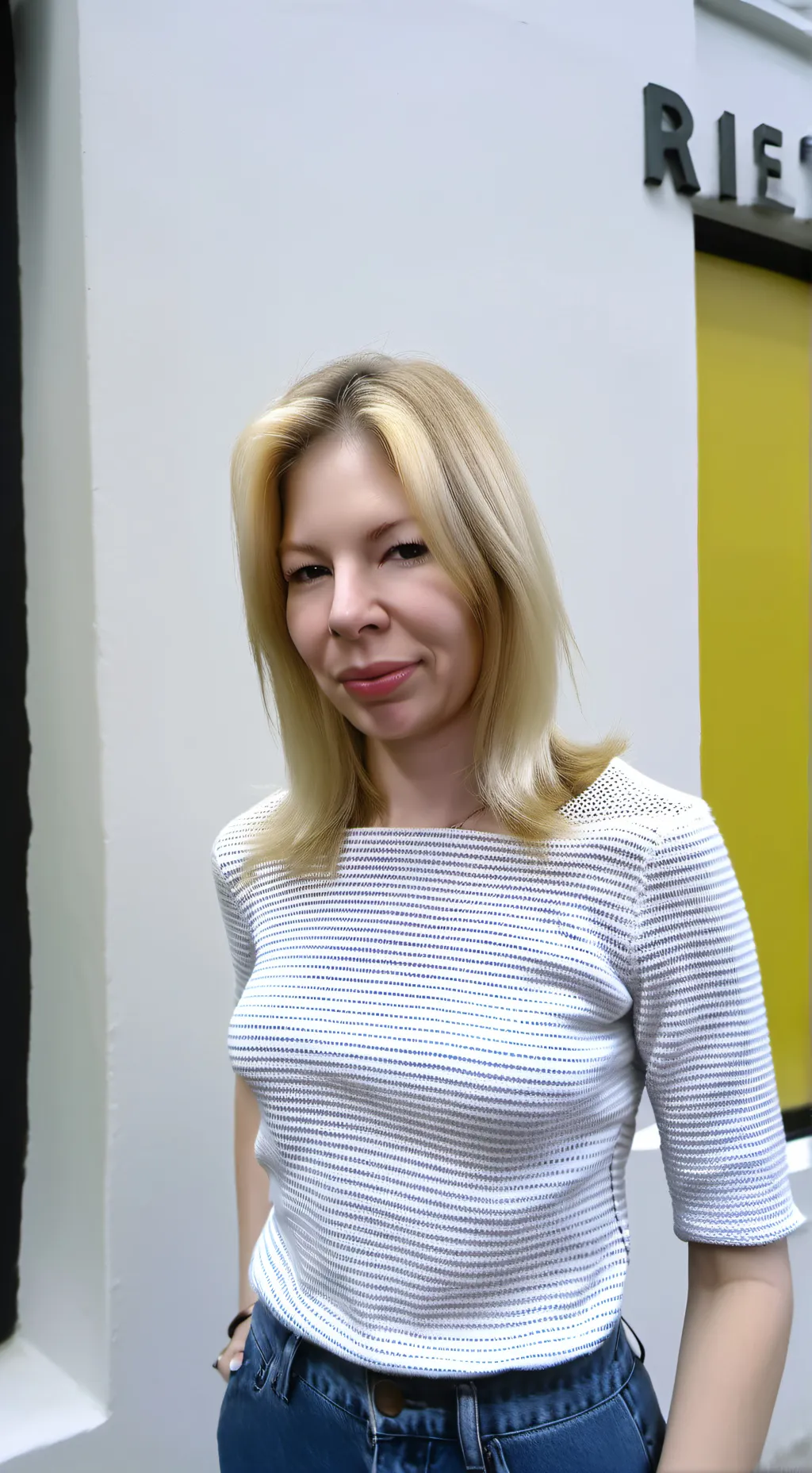 Talkie AI - Chat with Mother Ilka