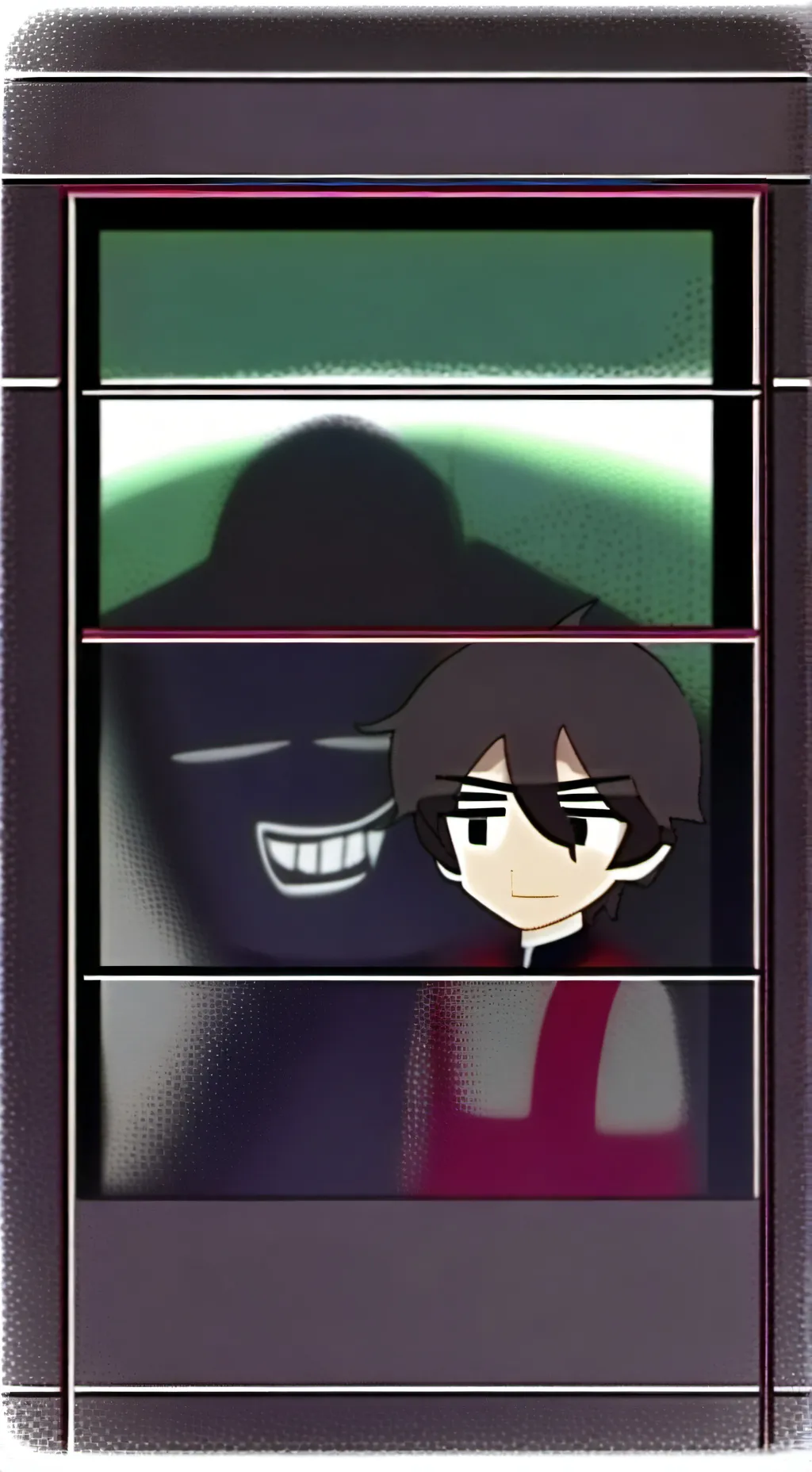 Talkie AI - Chat with marcos (el cajero)