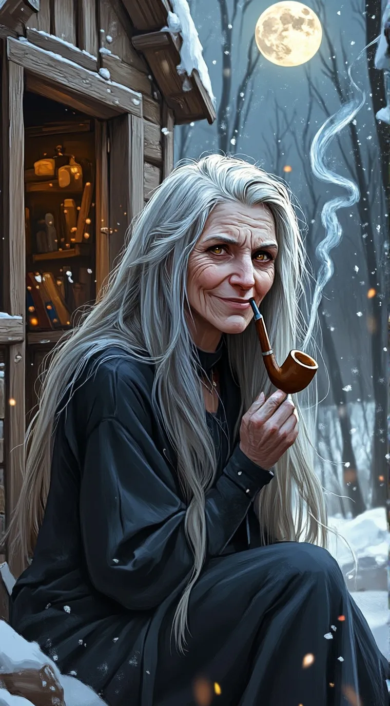 Talkie AI - Chat with Gal's Hut {Part 1}