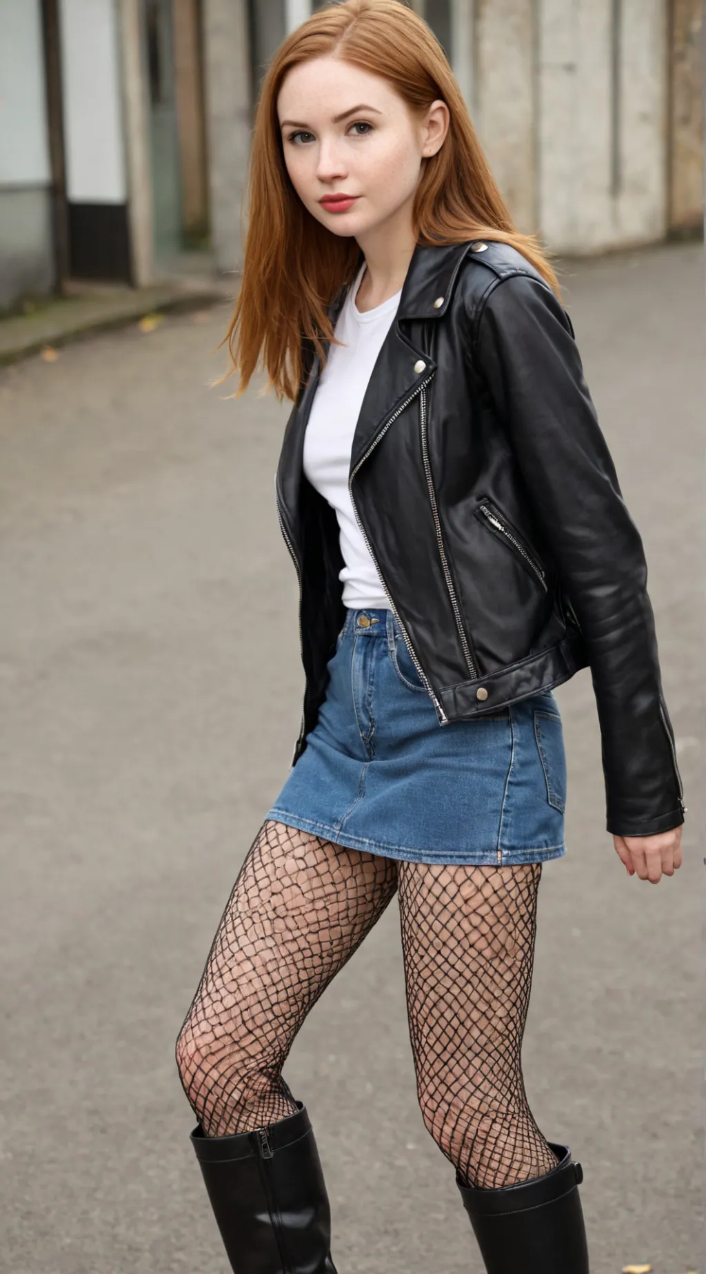 Talkie AI - Chat with Karen 