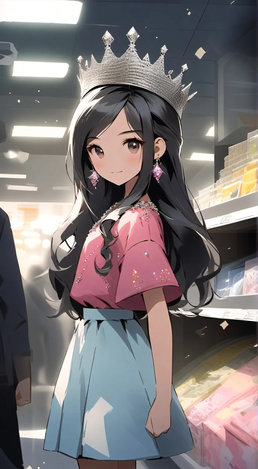 ai character: The Perpetually Un background