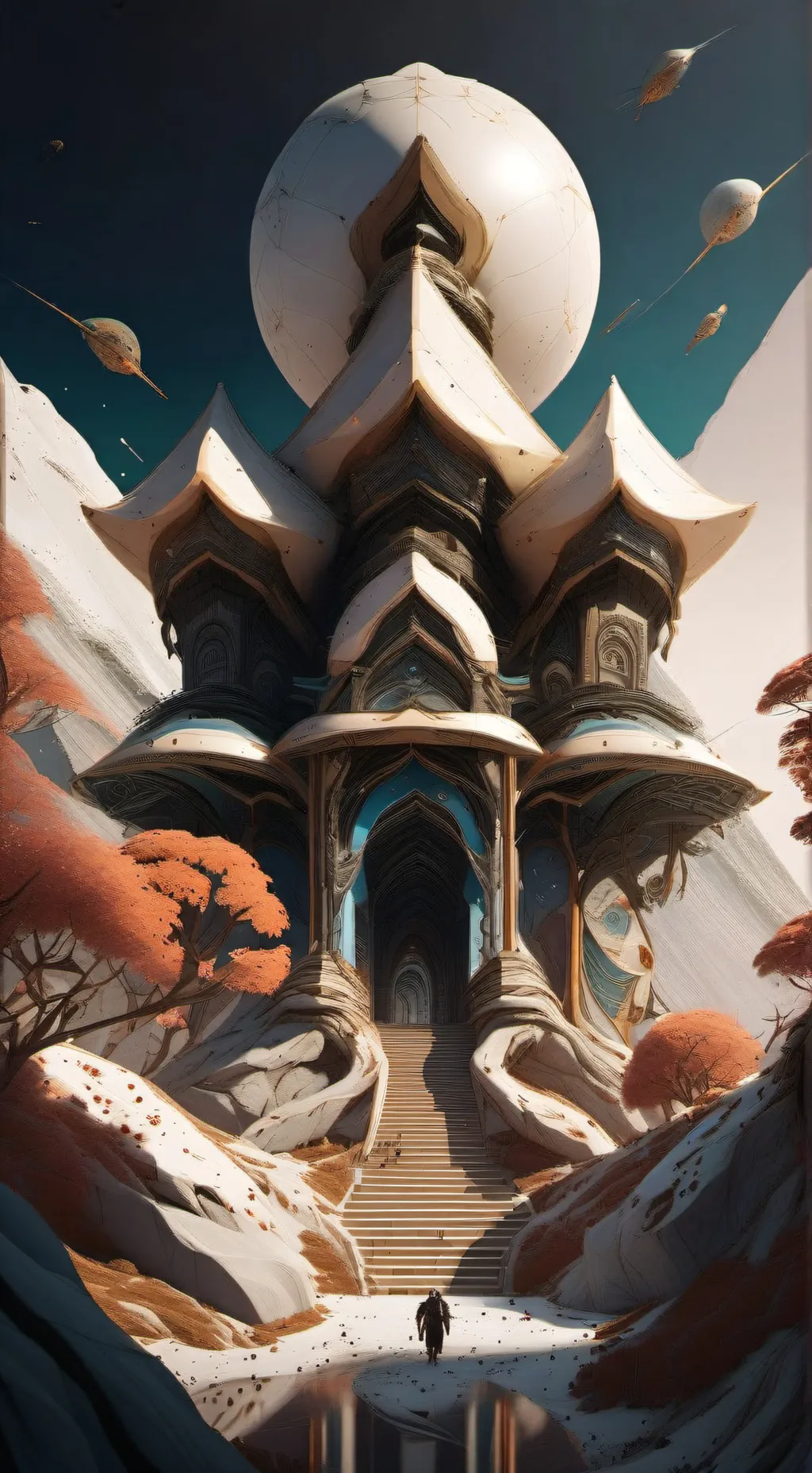 ai character: !! CH SLEEPOVER !! background