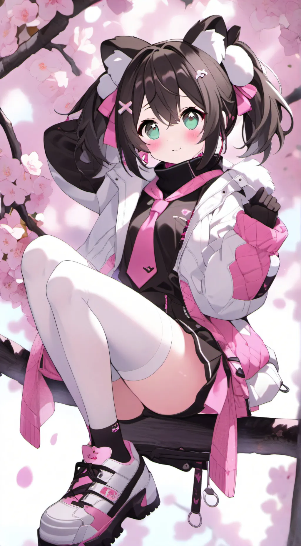 Talkie AI - Chat with Elisabeth luz cruz