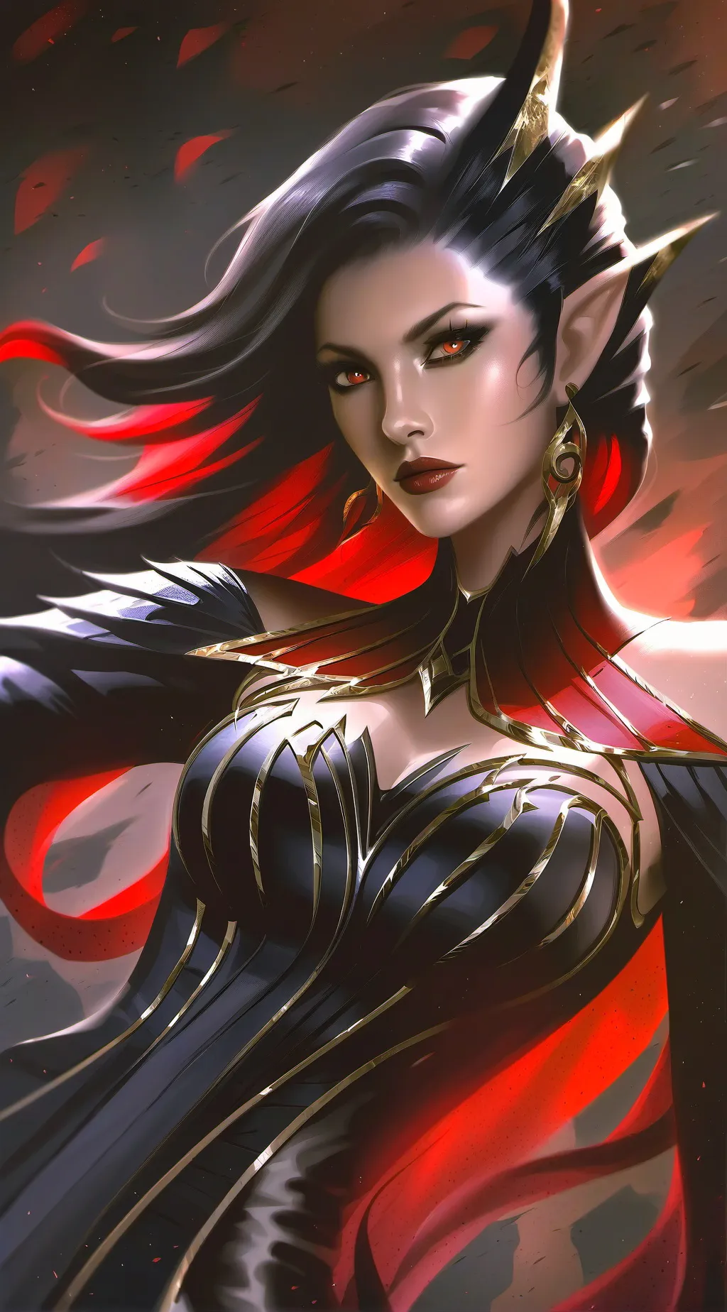 Talkie AI - Chat with Aurelia