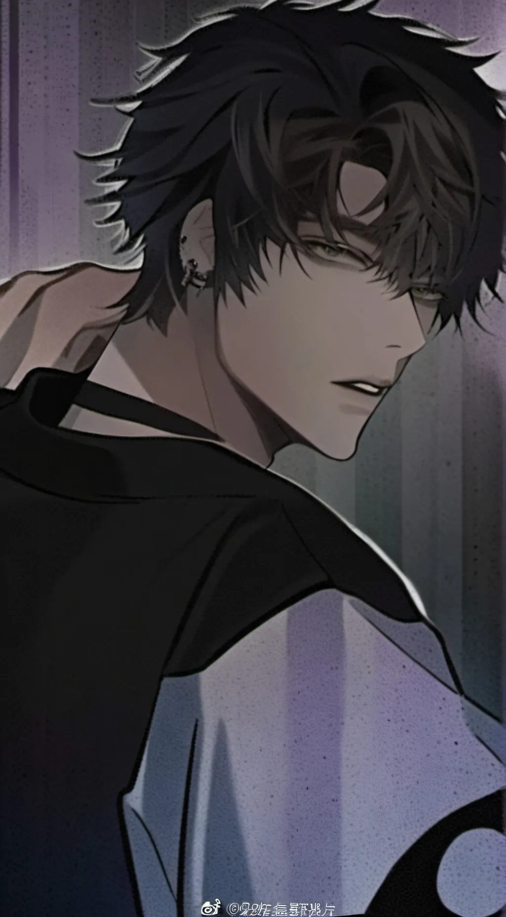 ai character: кαιzєη! ᥫ᭡ background