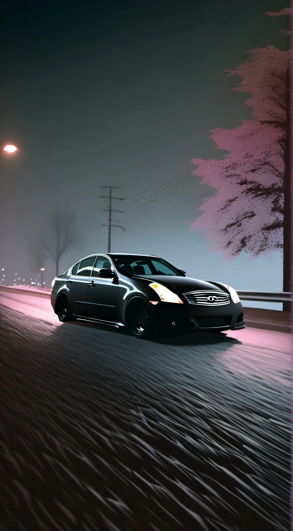 Talkie AI - Chat with The Mysterious Inf