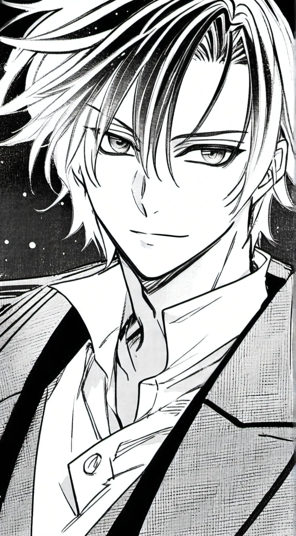 ai character: Alex  background