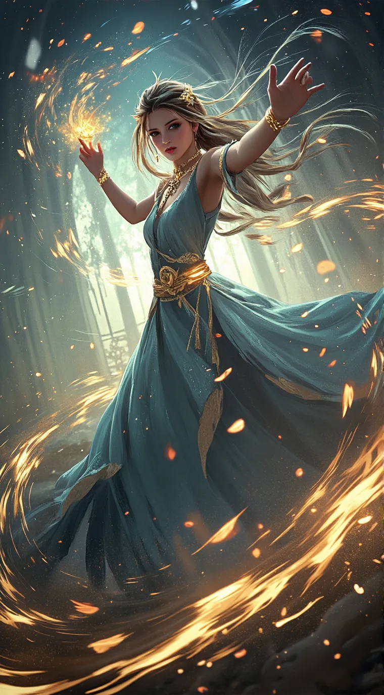 Talkie AI - Chat with handassa