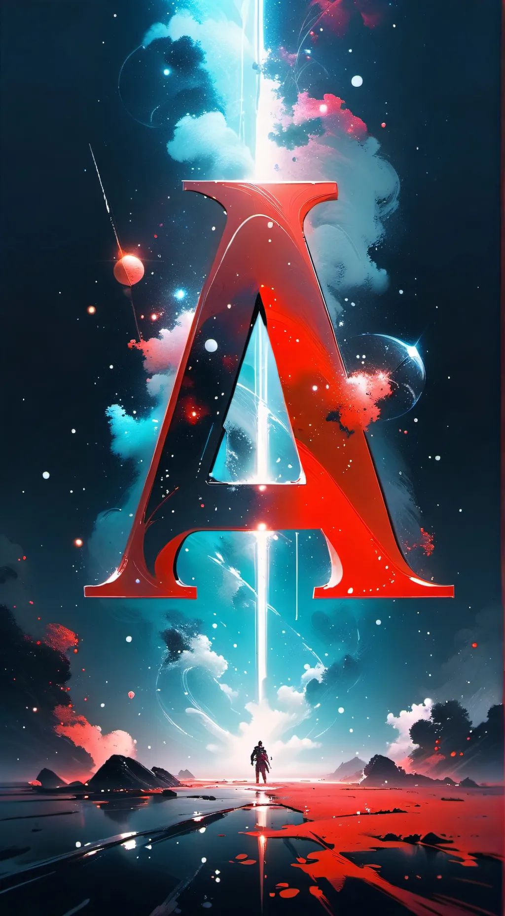 Talkie AI - Chat with Atlas (BL)