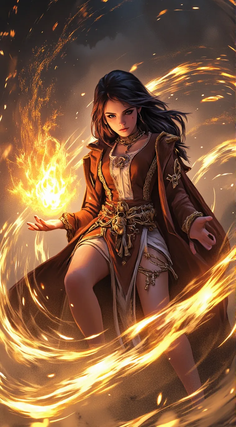 ai character: Riverdale  college background