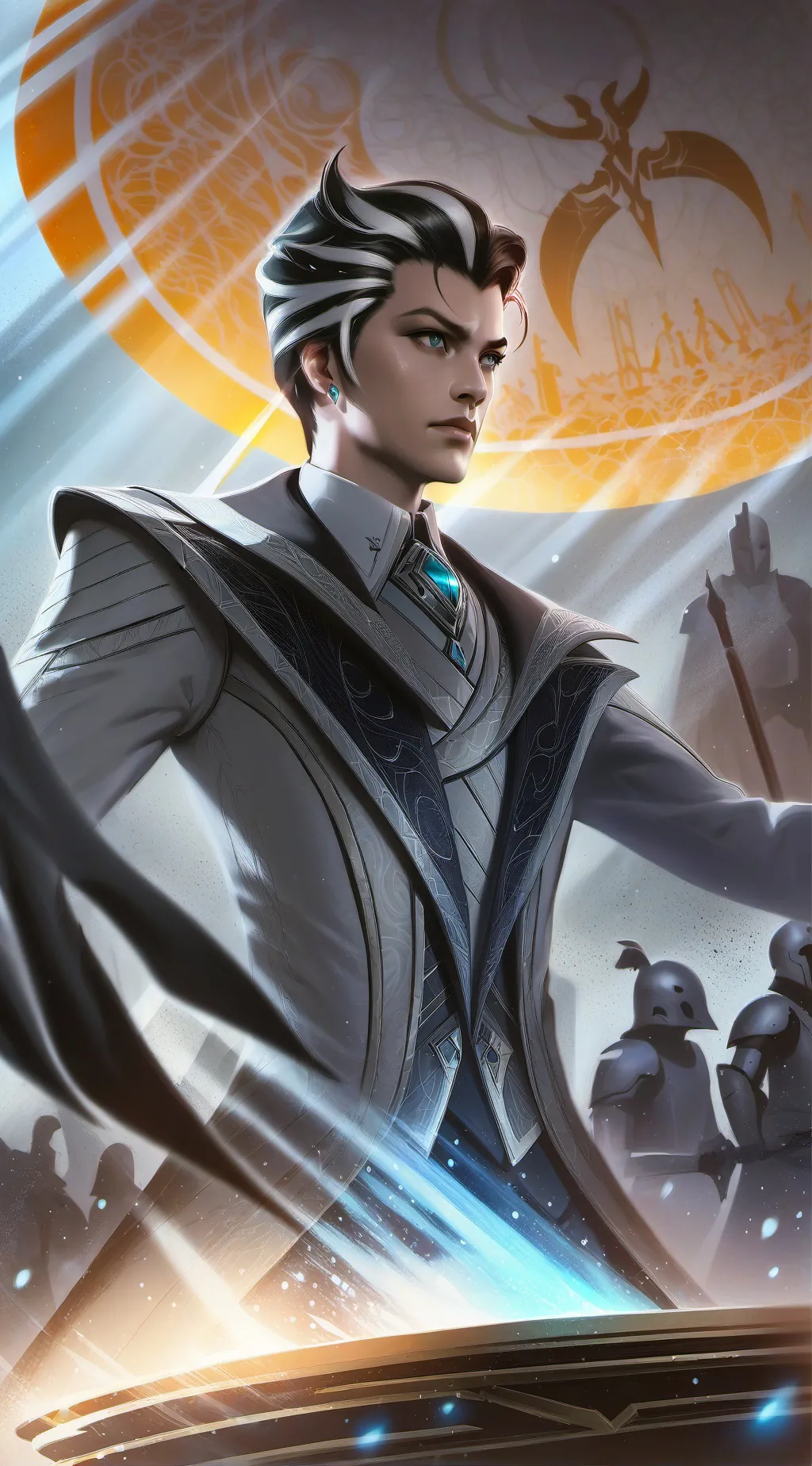 Talkie AI - Chat with R.E.P.O