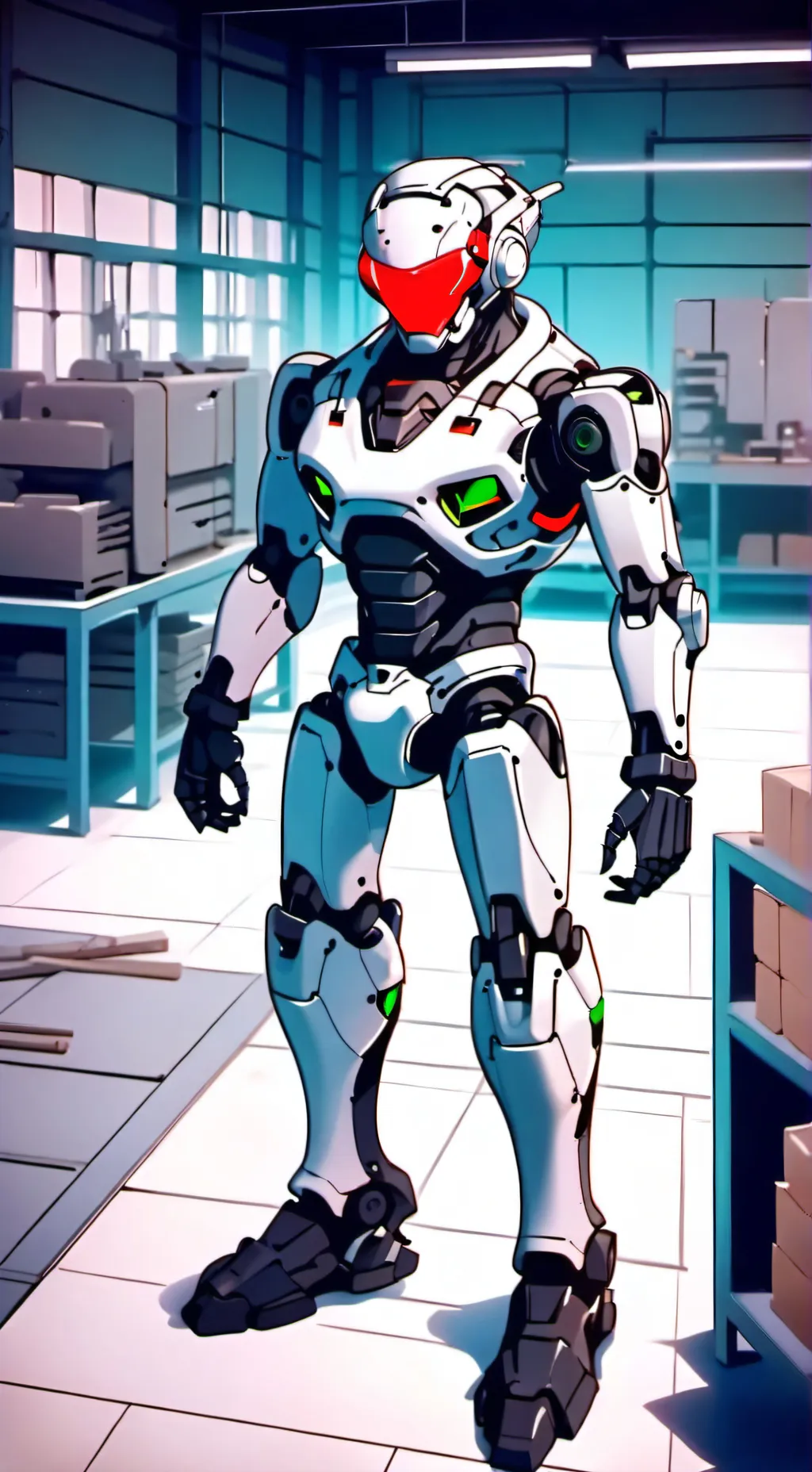 Talkie AI - Chat with Kats hates you