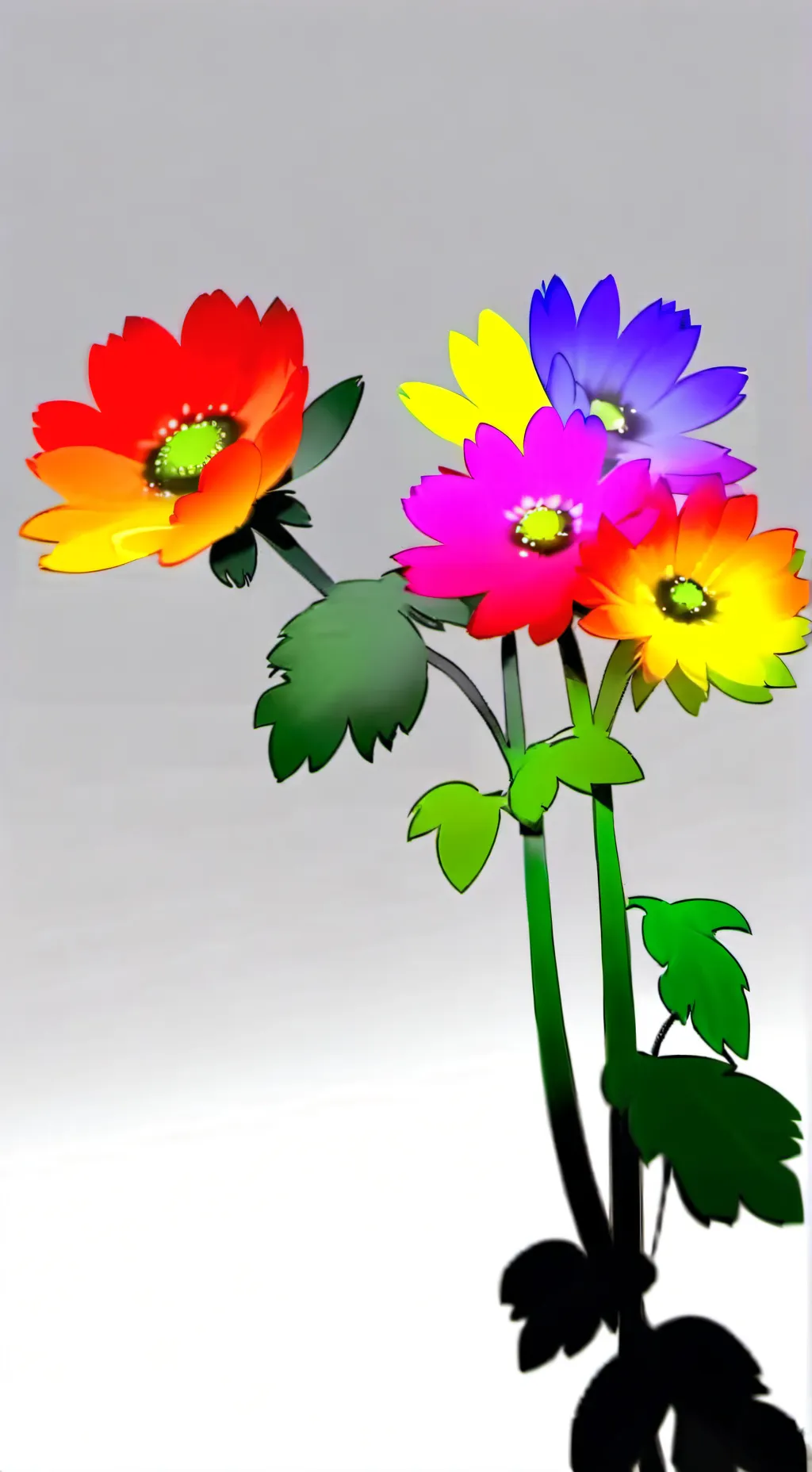 ai character: DW PICK MEH😰 background