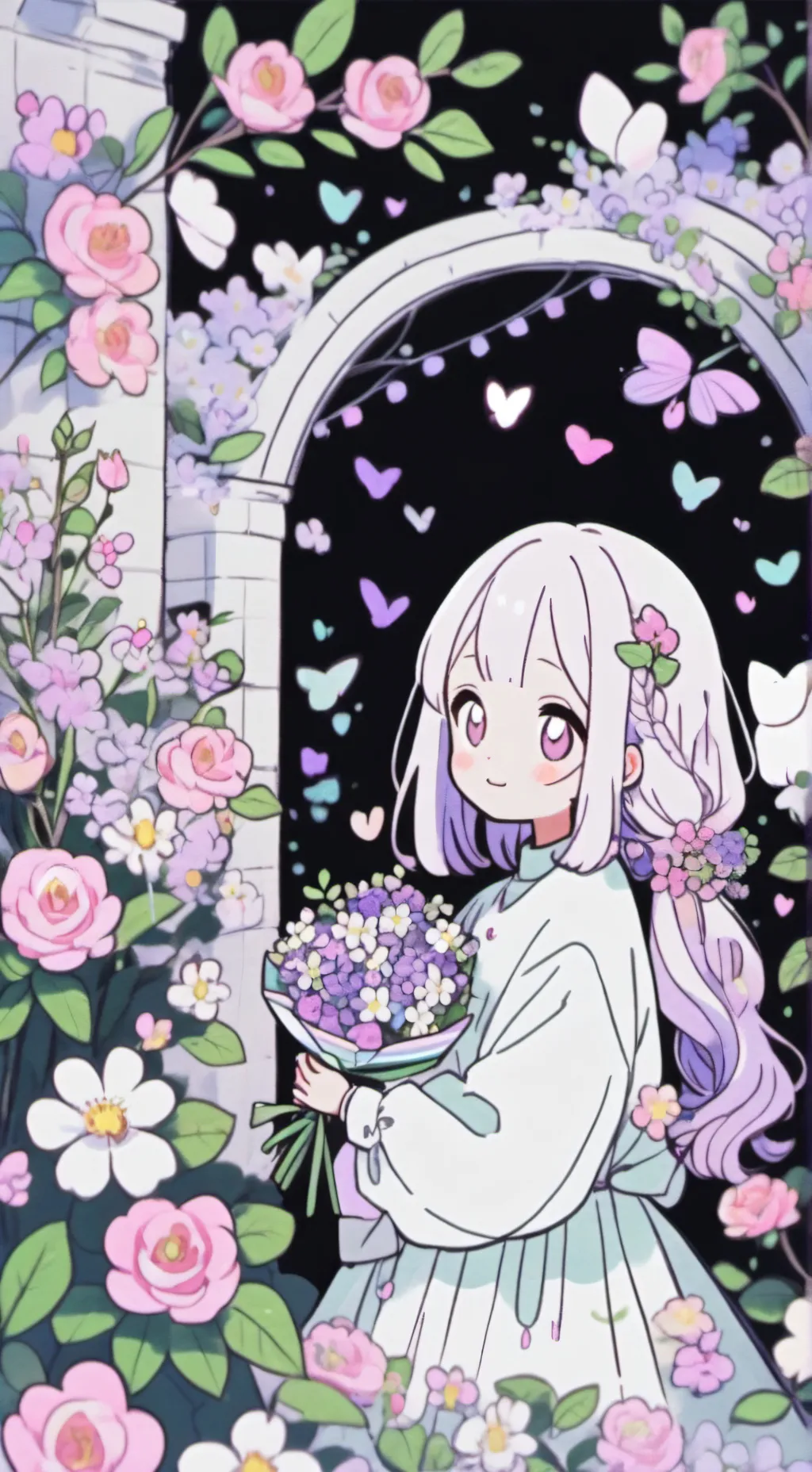 Talkie AI - Chat with sprunki amor