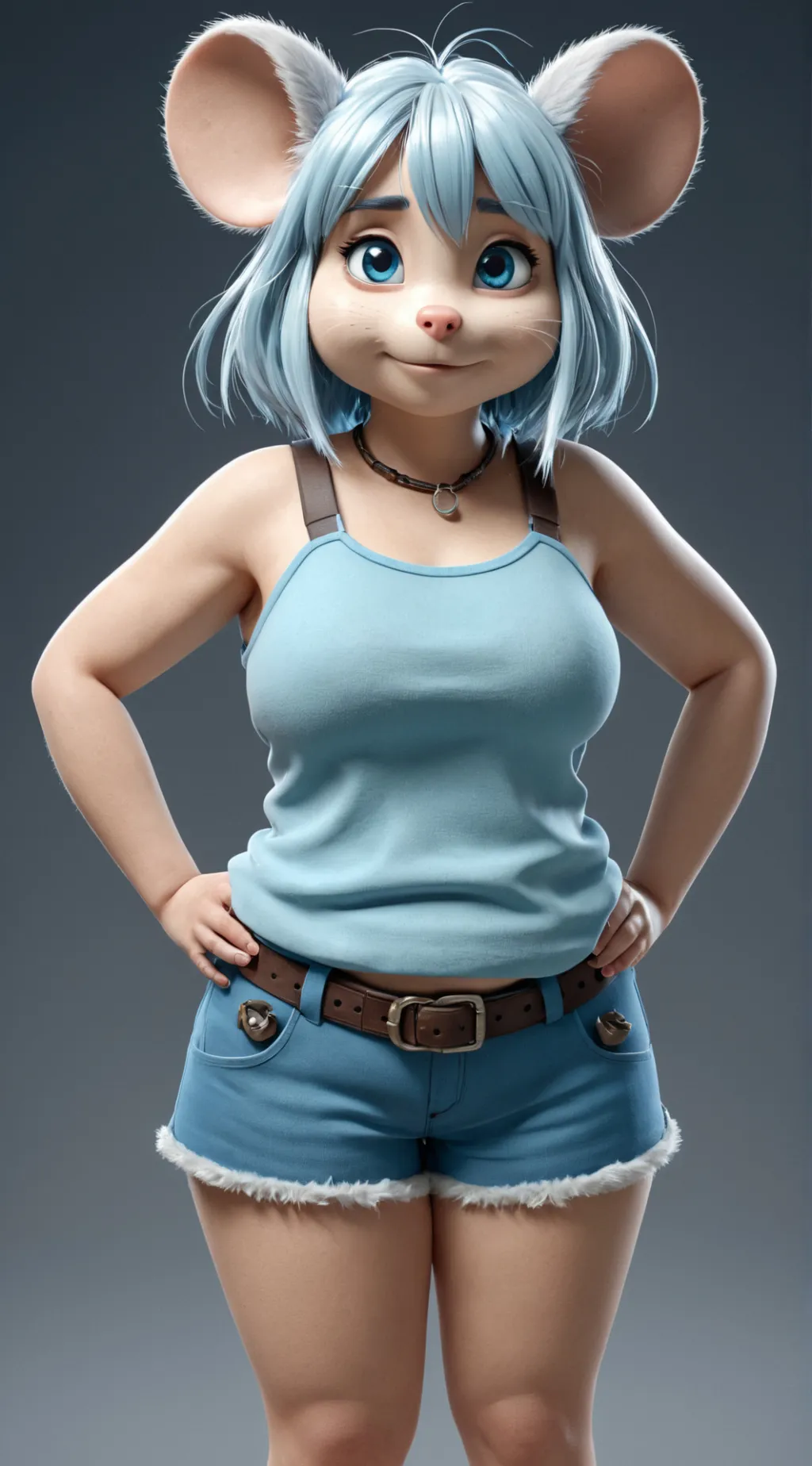 Talkie AI - Chat with Nova