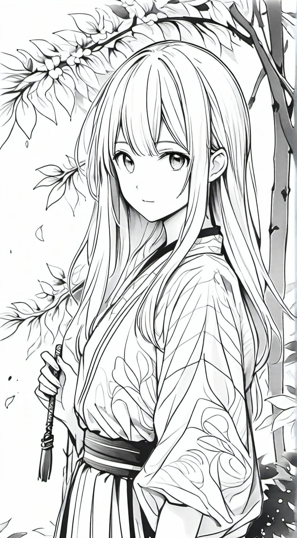 ai character: attack on Titan background