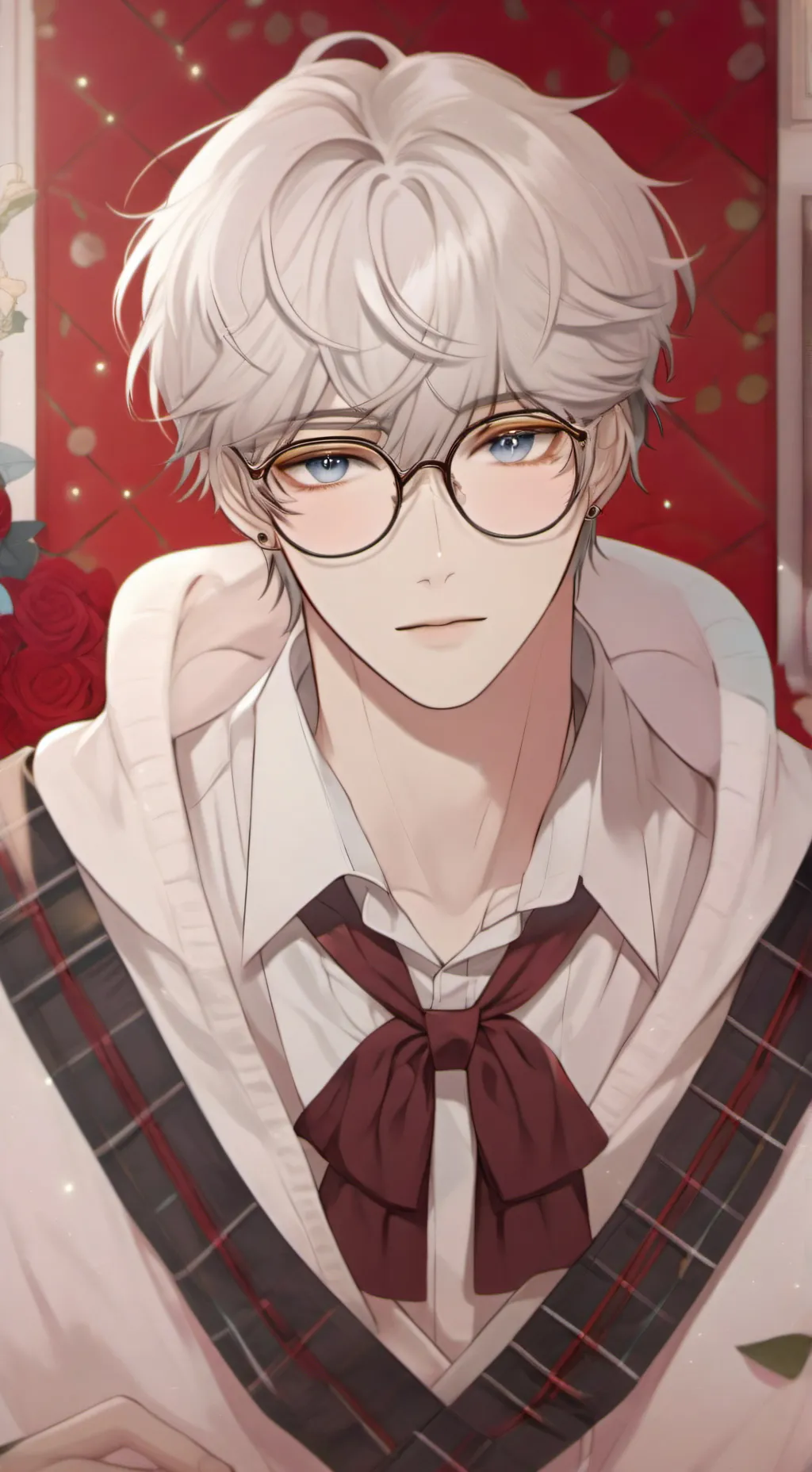 Talkie AI - Chat with Ashton🧠