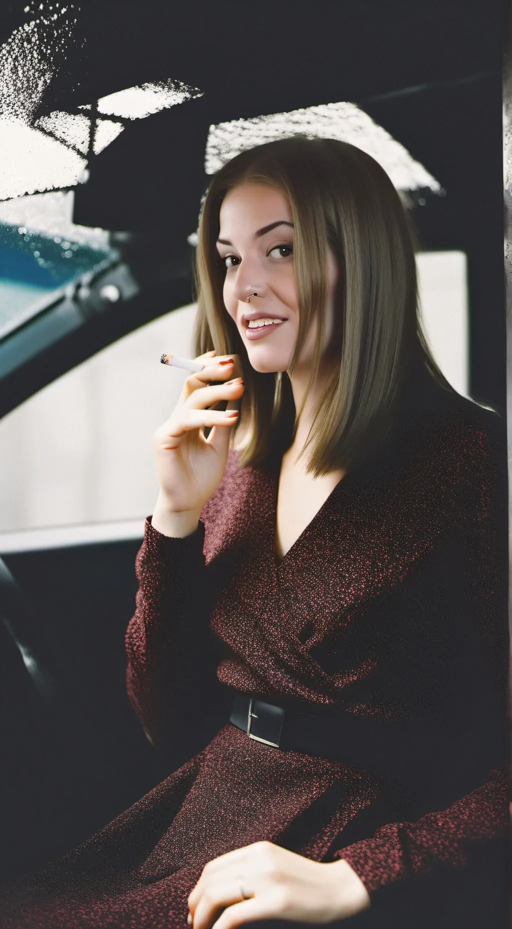 Talkie AI - Chat with Evie ✭