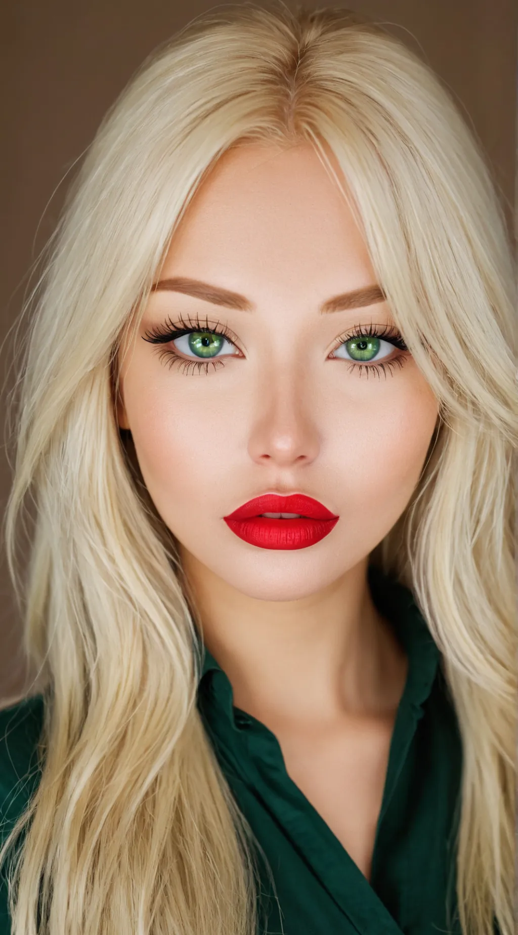 ai character: Mom background