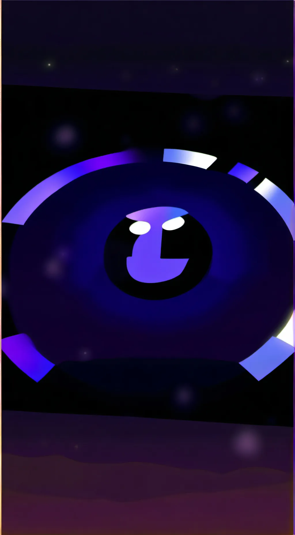 ai character: c00lkidd  background